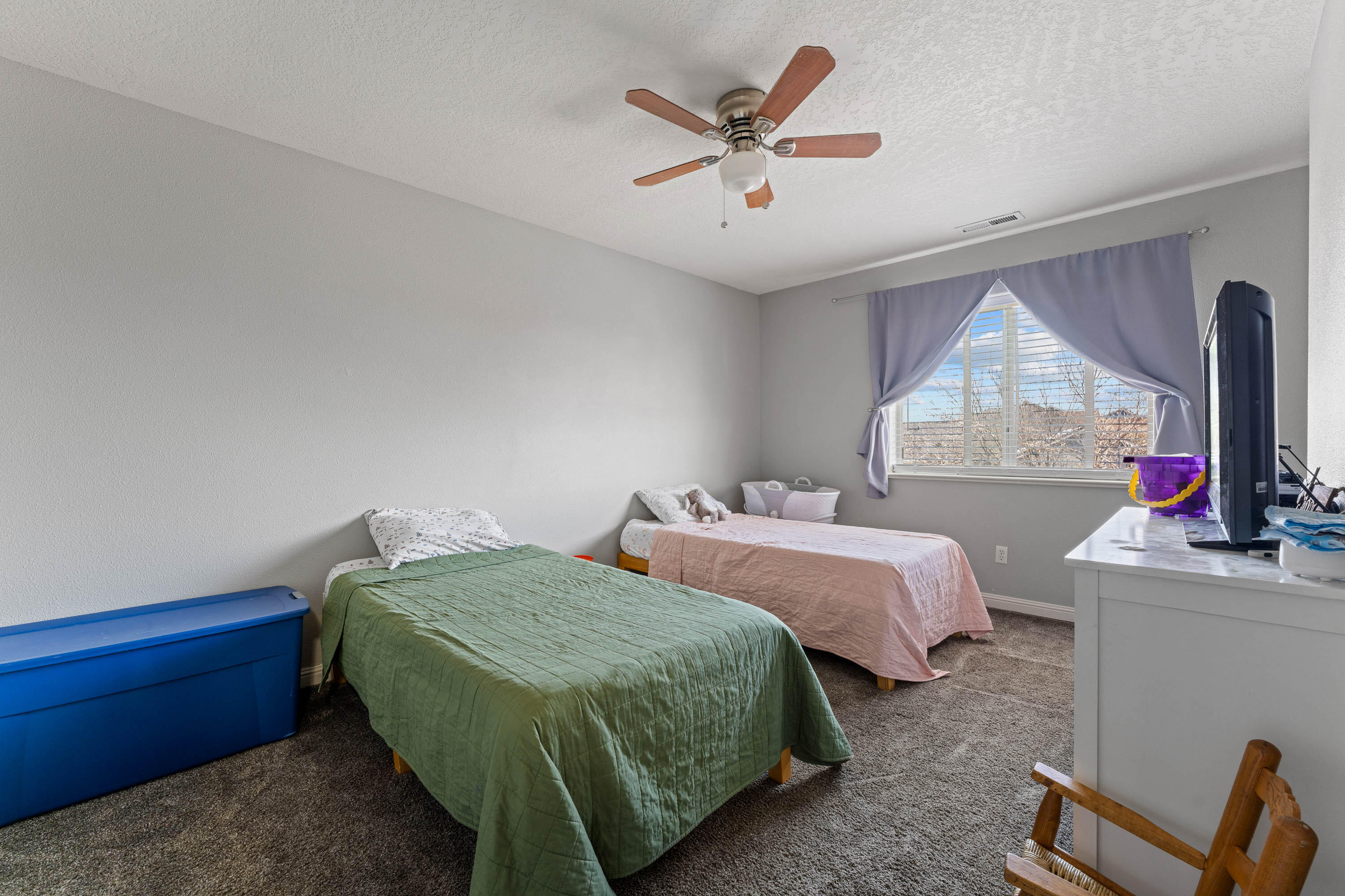 Barton Hills Estates Phase 1 - Residential