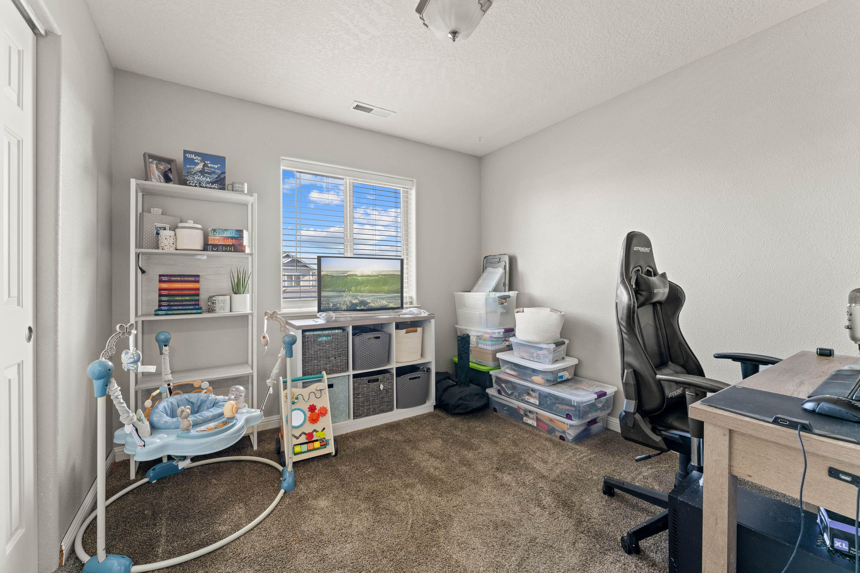 Barton Hills Estates Phase 1 - Residential