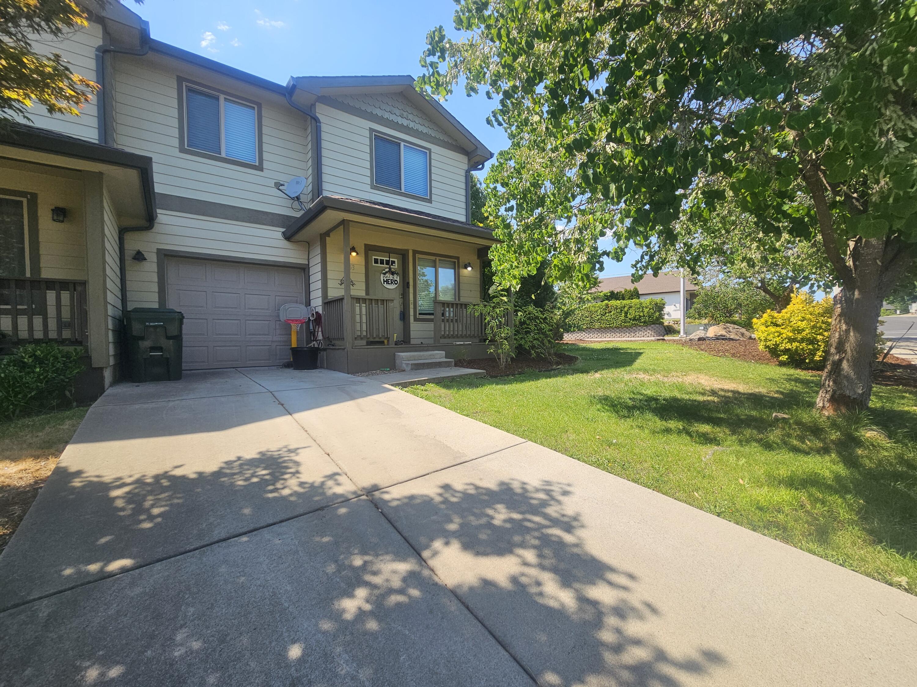 Barton Hills Estates Phase 1 - Residential