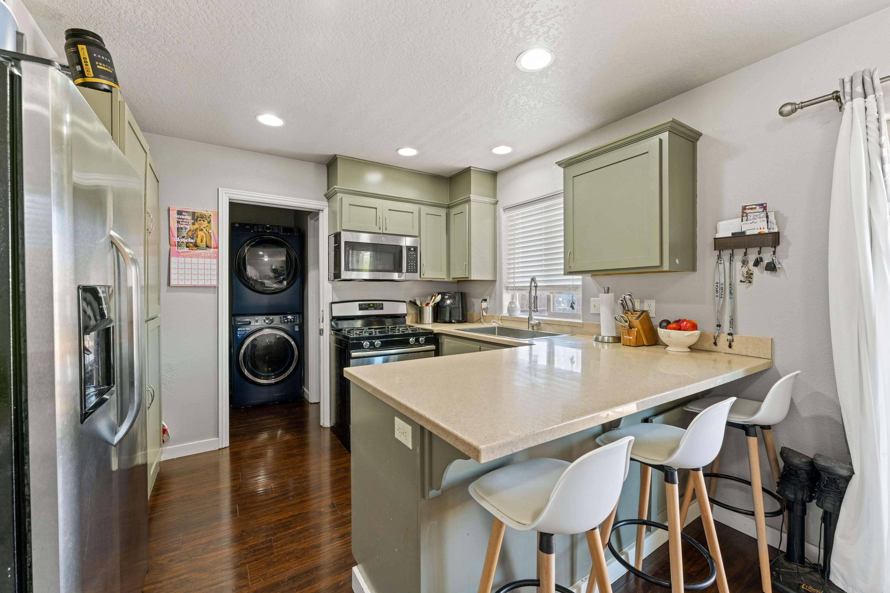 Barton Hills Estates Phase 1 - Residential