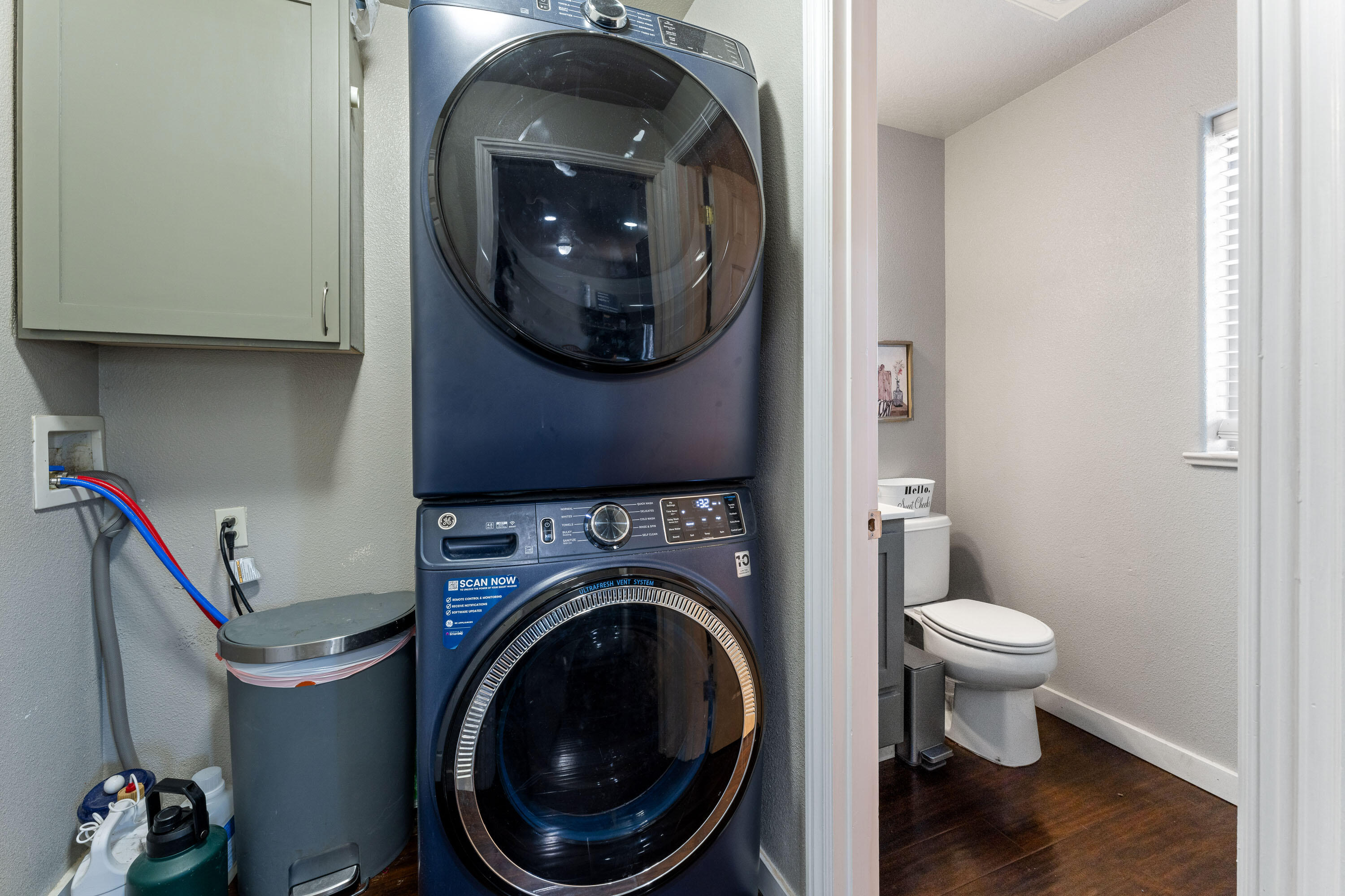 Barton Hills Estates Phase 1 - Residential