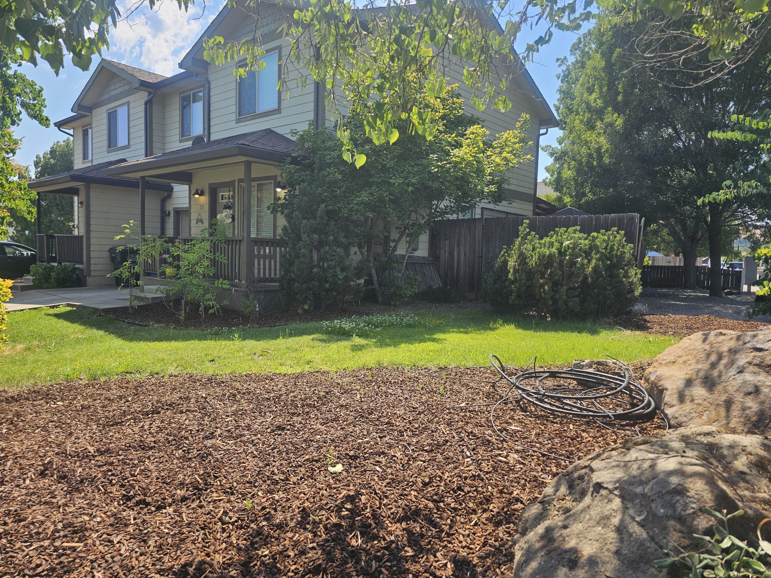 Barton Hills Estates Phase 1 - Residential