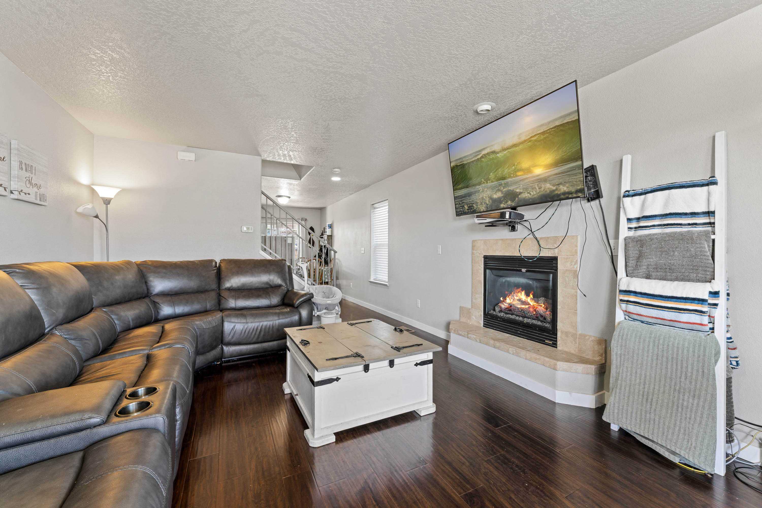 Barton Hills Estates Phase 1 - Residential