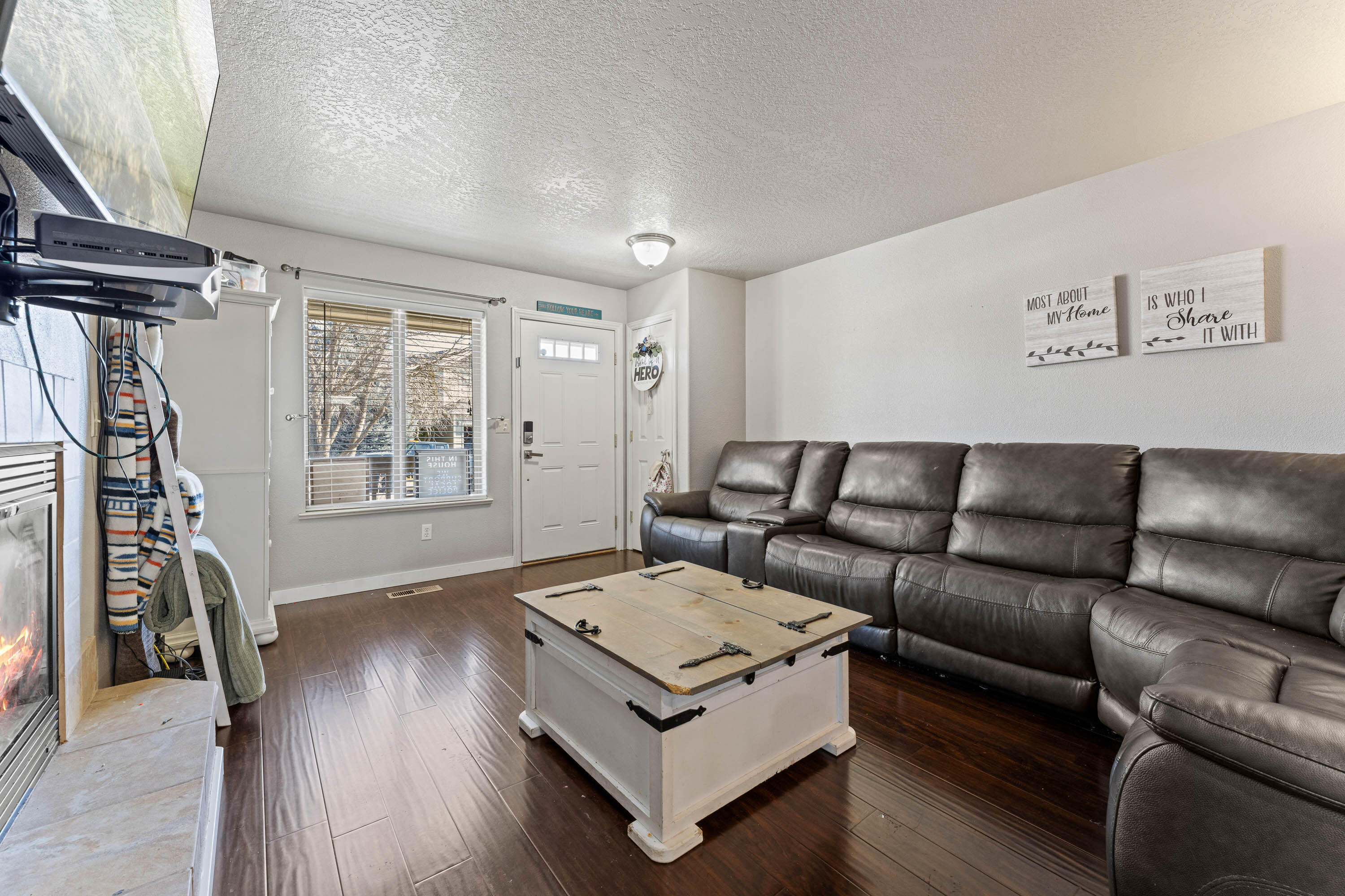 Barton Hills Estates Phase 1 - Residential