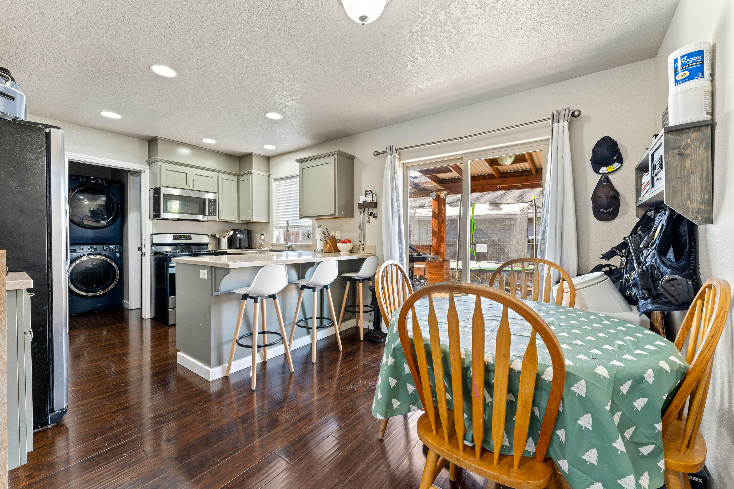 Barton Hills Estates Phase 1 - Residential