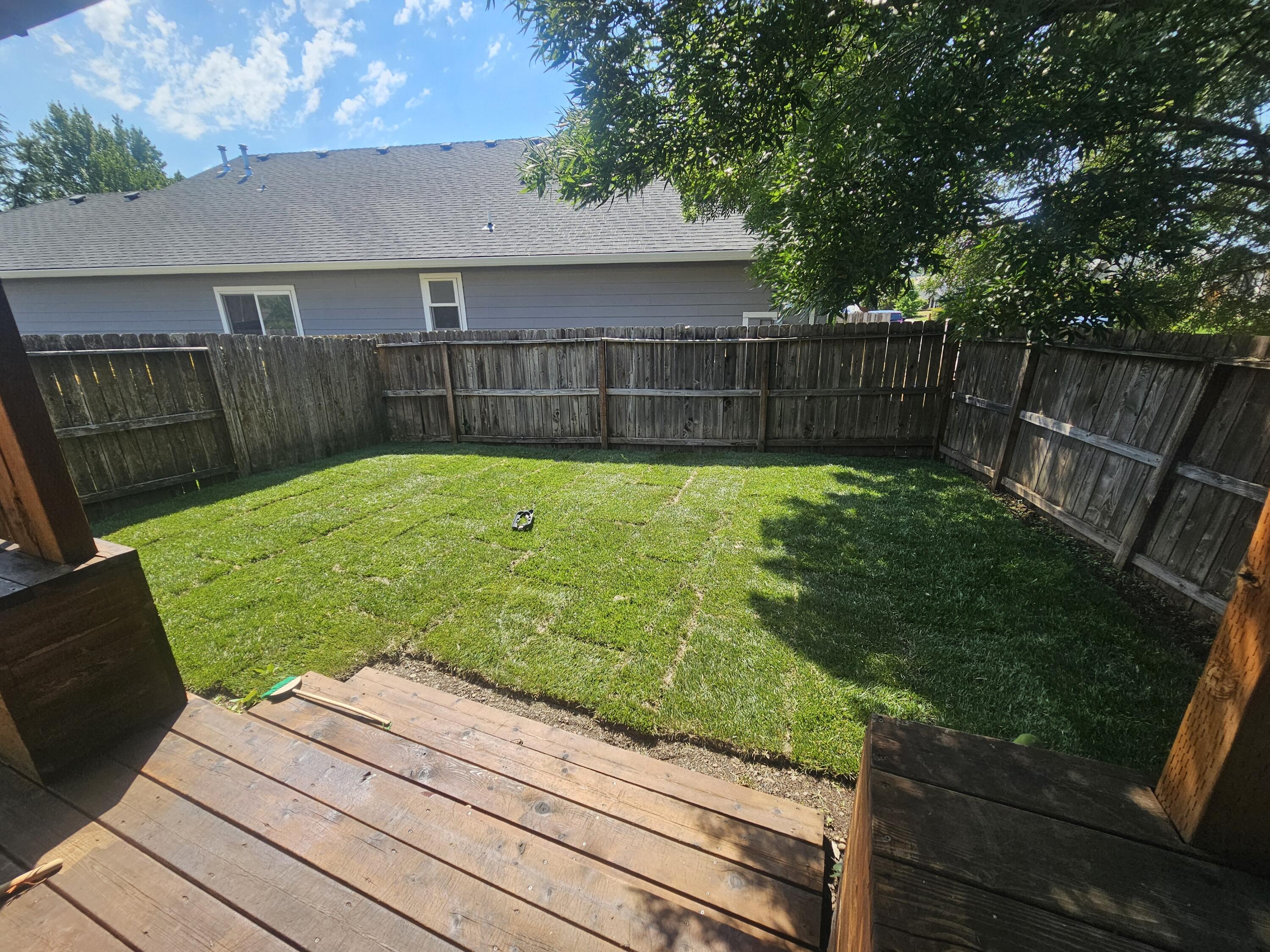 Barton Hills Estates Phase 1 - Residential