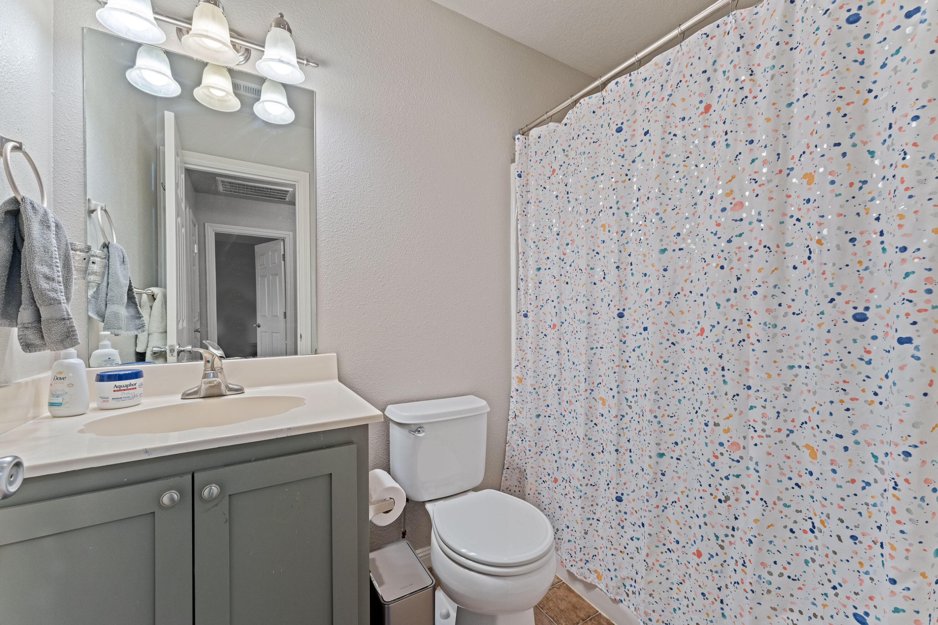 Barton Hills Estates Phase 1 - Residential