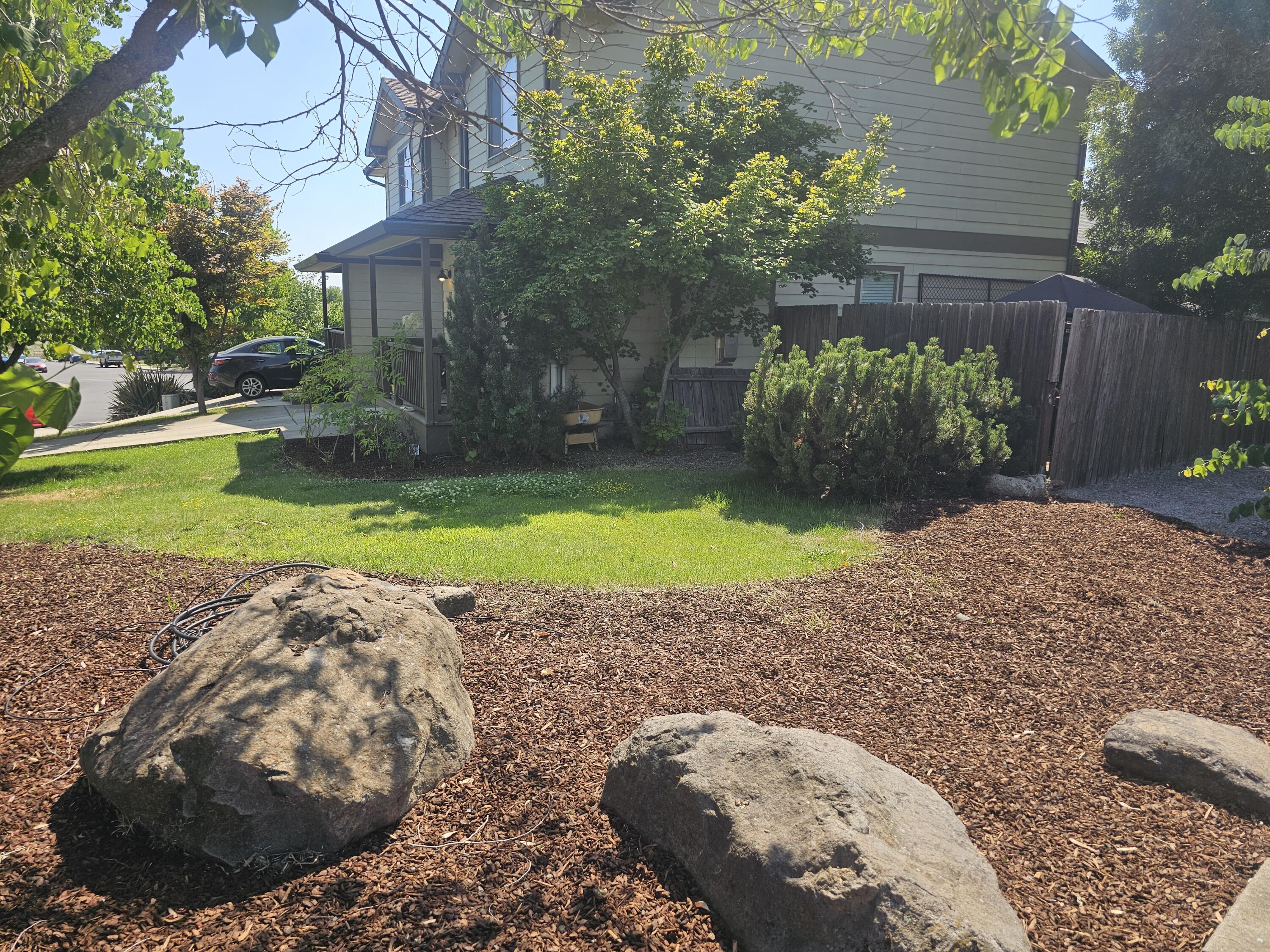 Barton Hills Estates Phase 1 - Residential