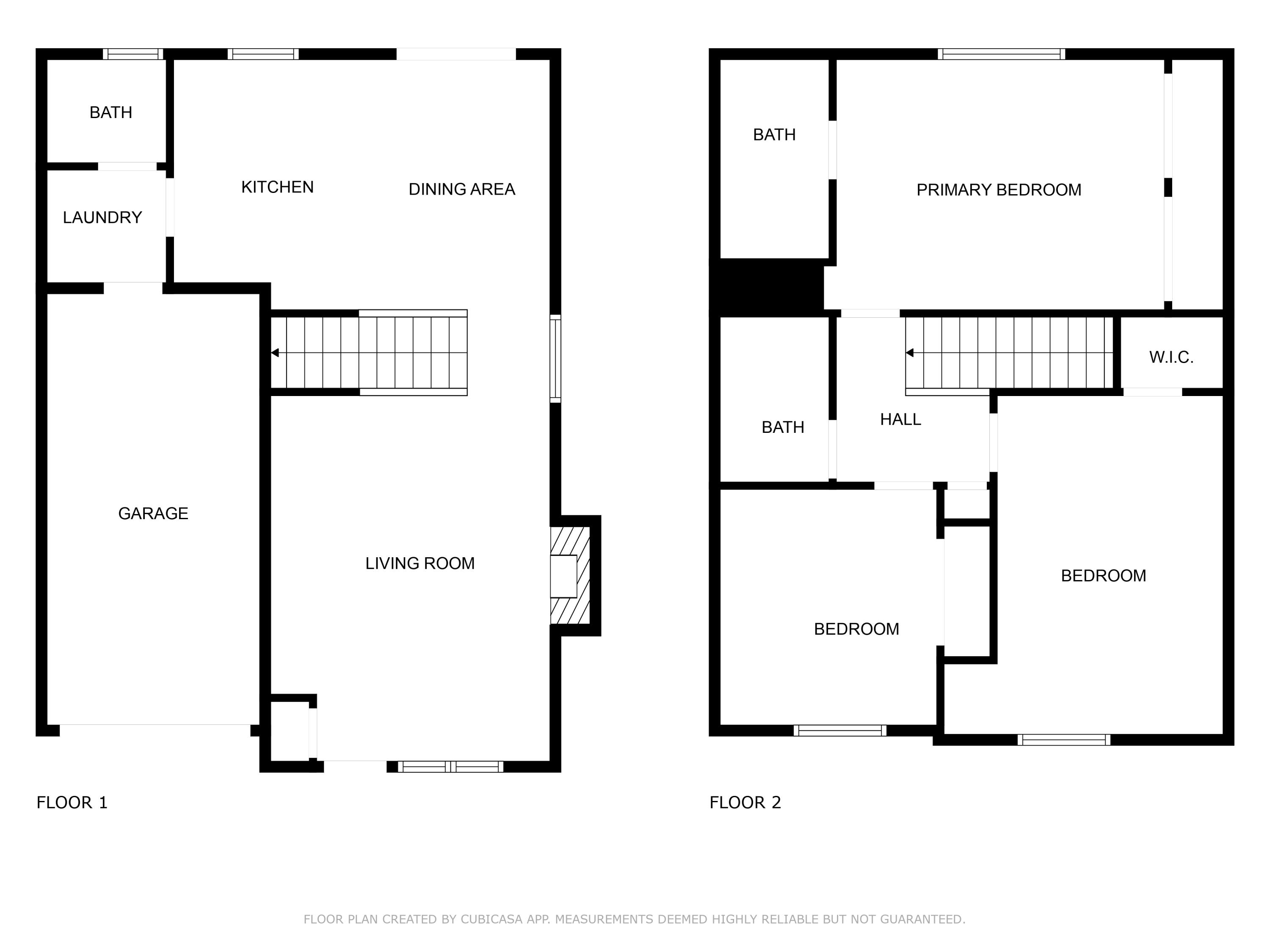 Barton Hills Estates Phase 1 - Residential