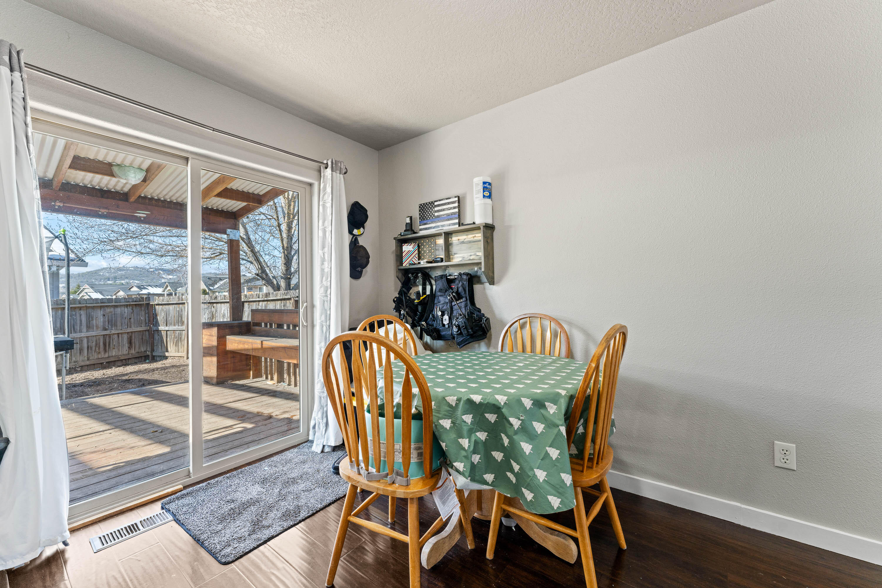 Barton Hills Estates Phase 1 - Residential