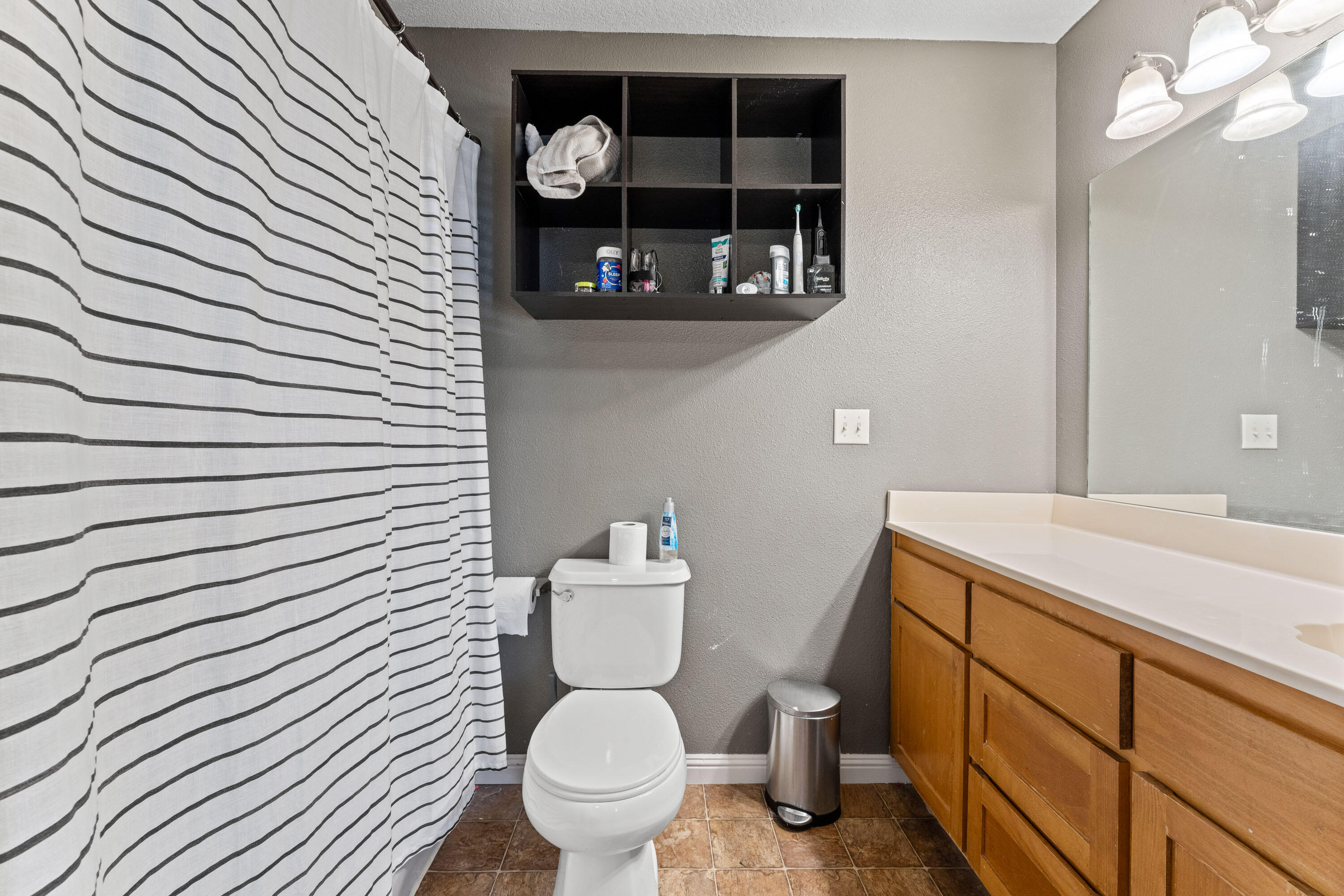 Barton Hills Estates Phase 1 - Residential