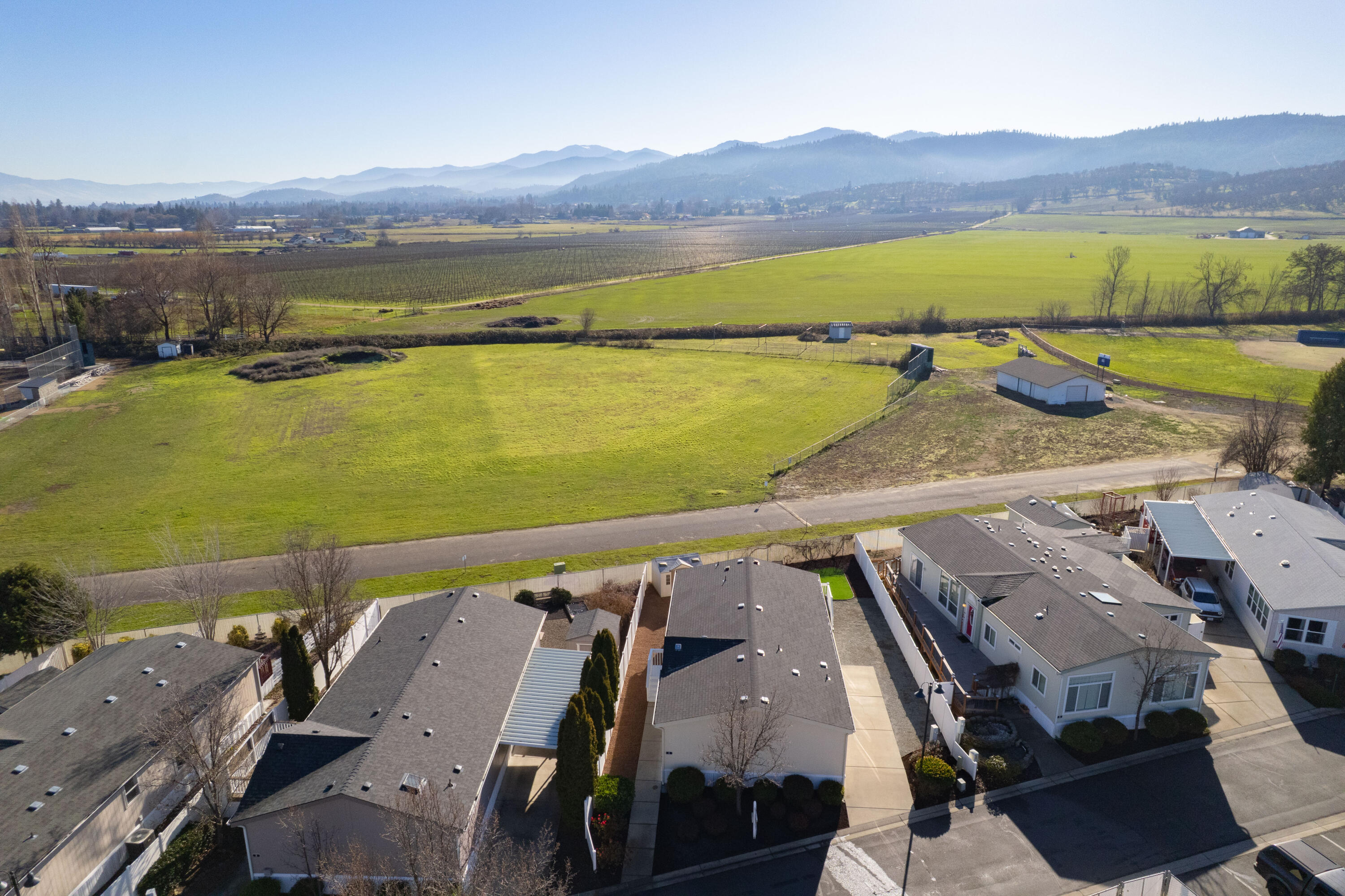 Park Addition To Medford - Residential