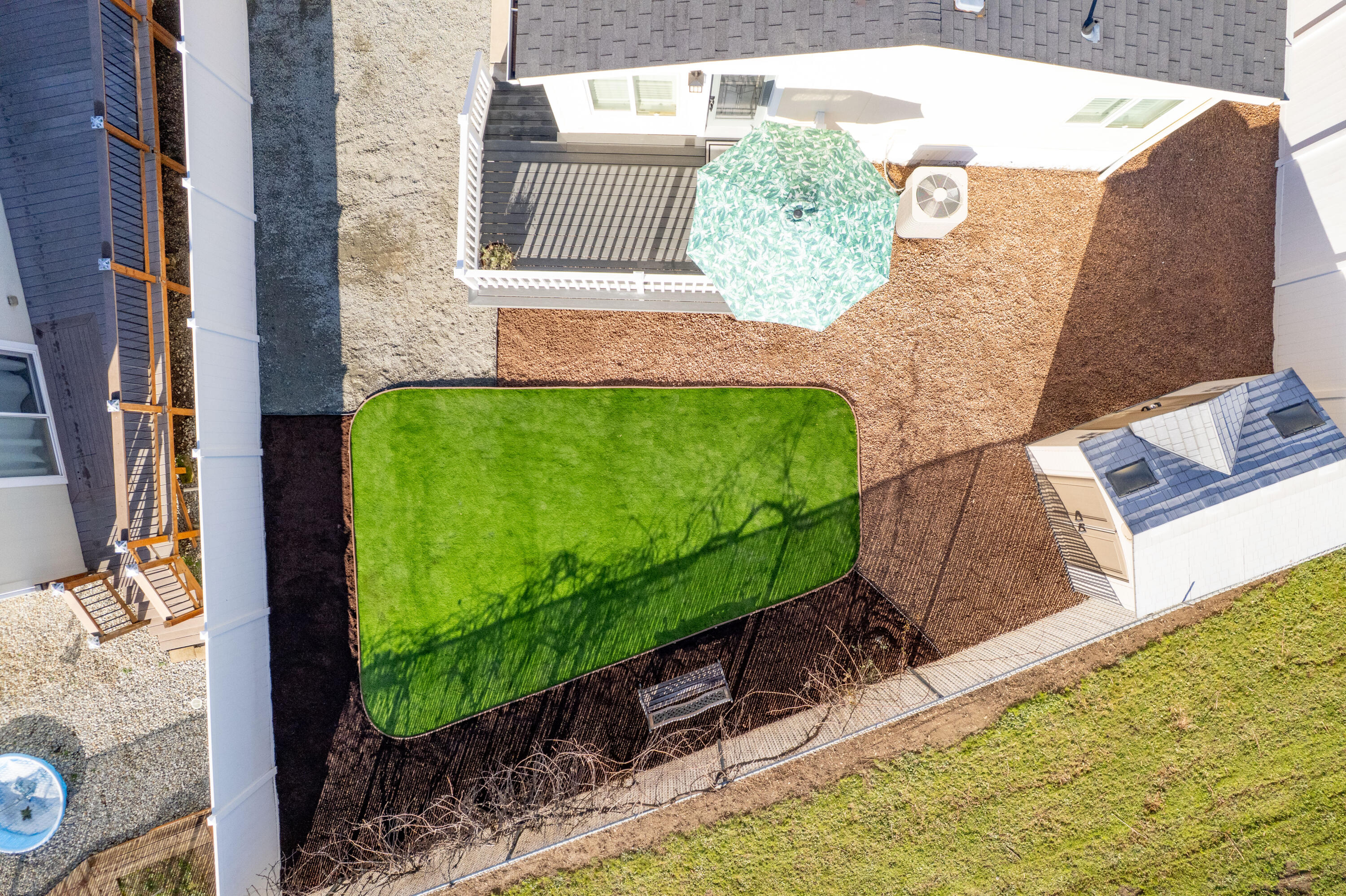 Park Addition To Medford - Residential