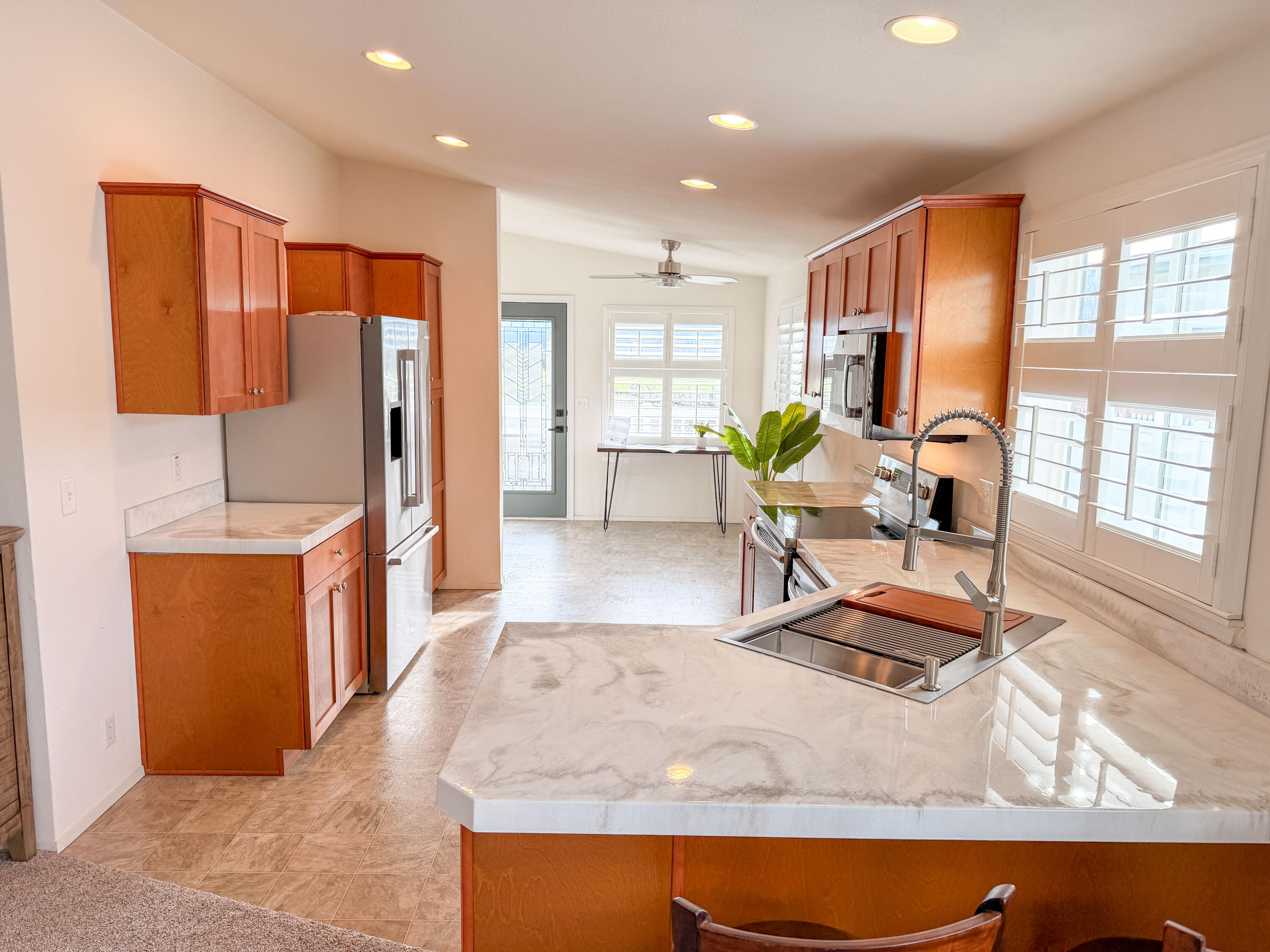 Park Addition To Medford - Residential