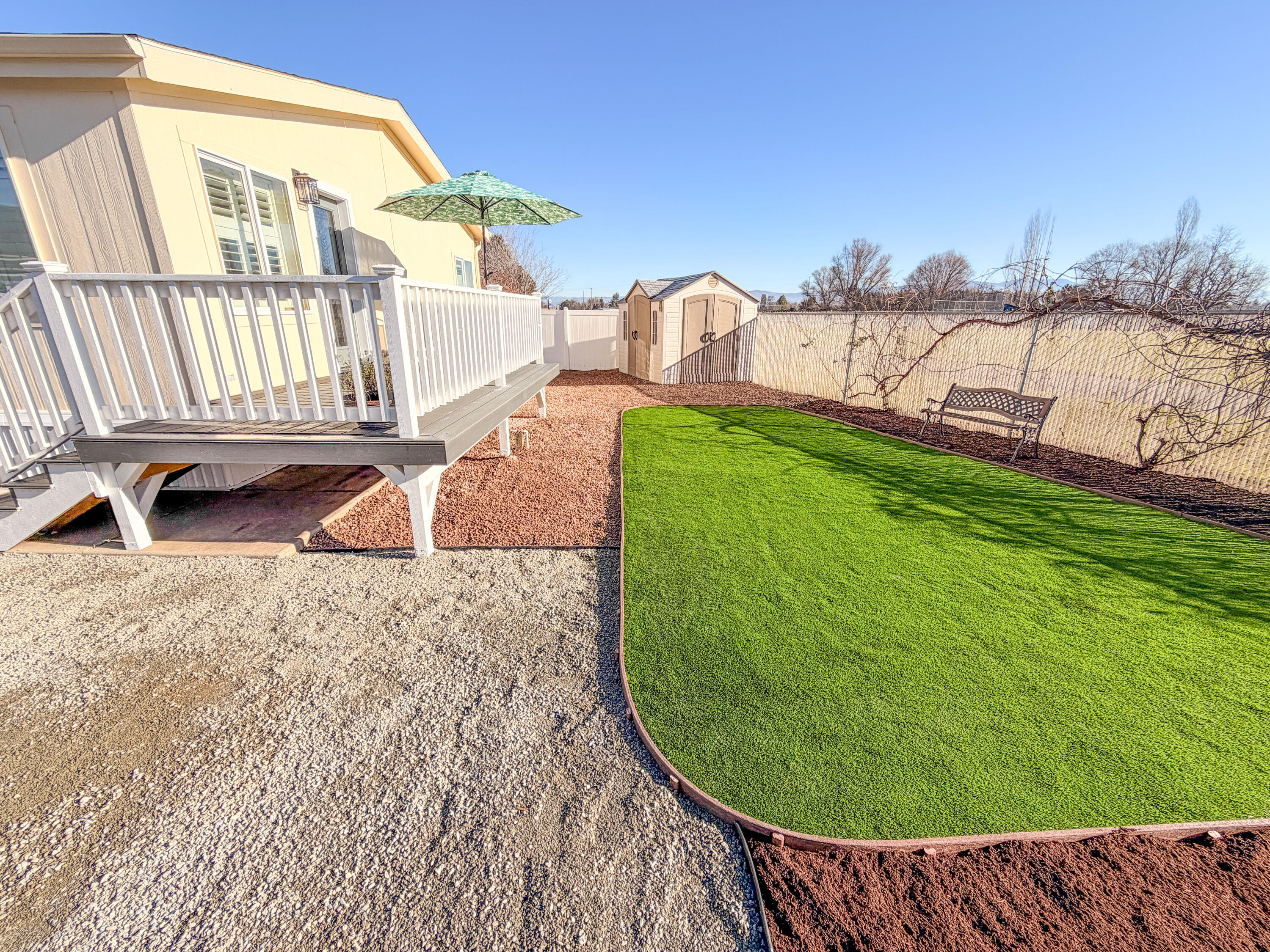 Park Addition To Medford - Residential