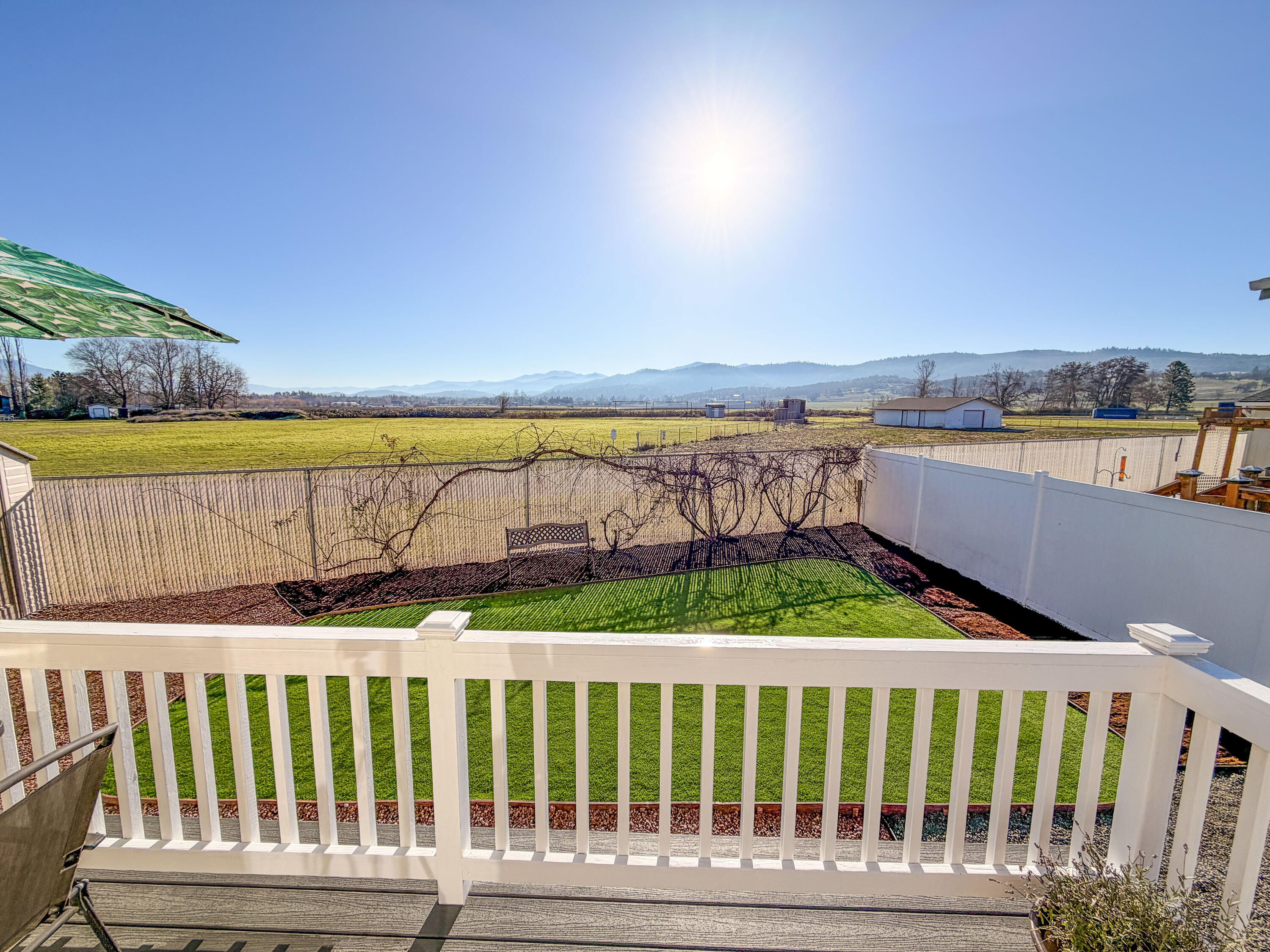 Park Addition To Medford - Residential