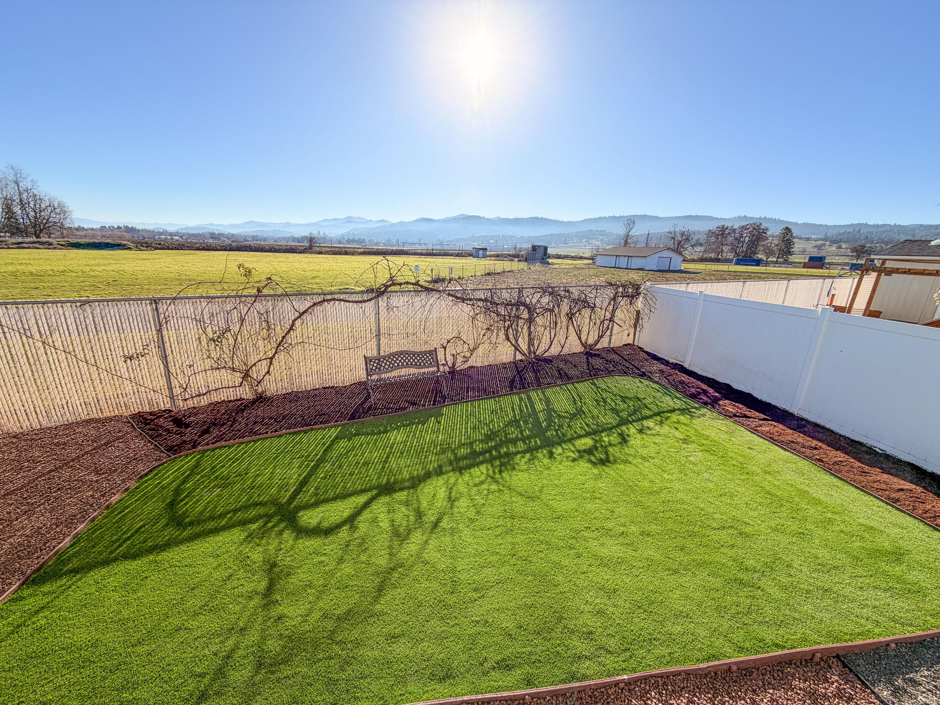 Park Addition To Medford - Residential