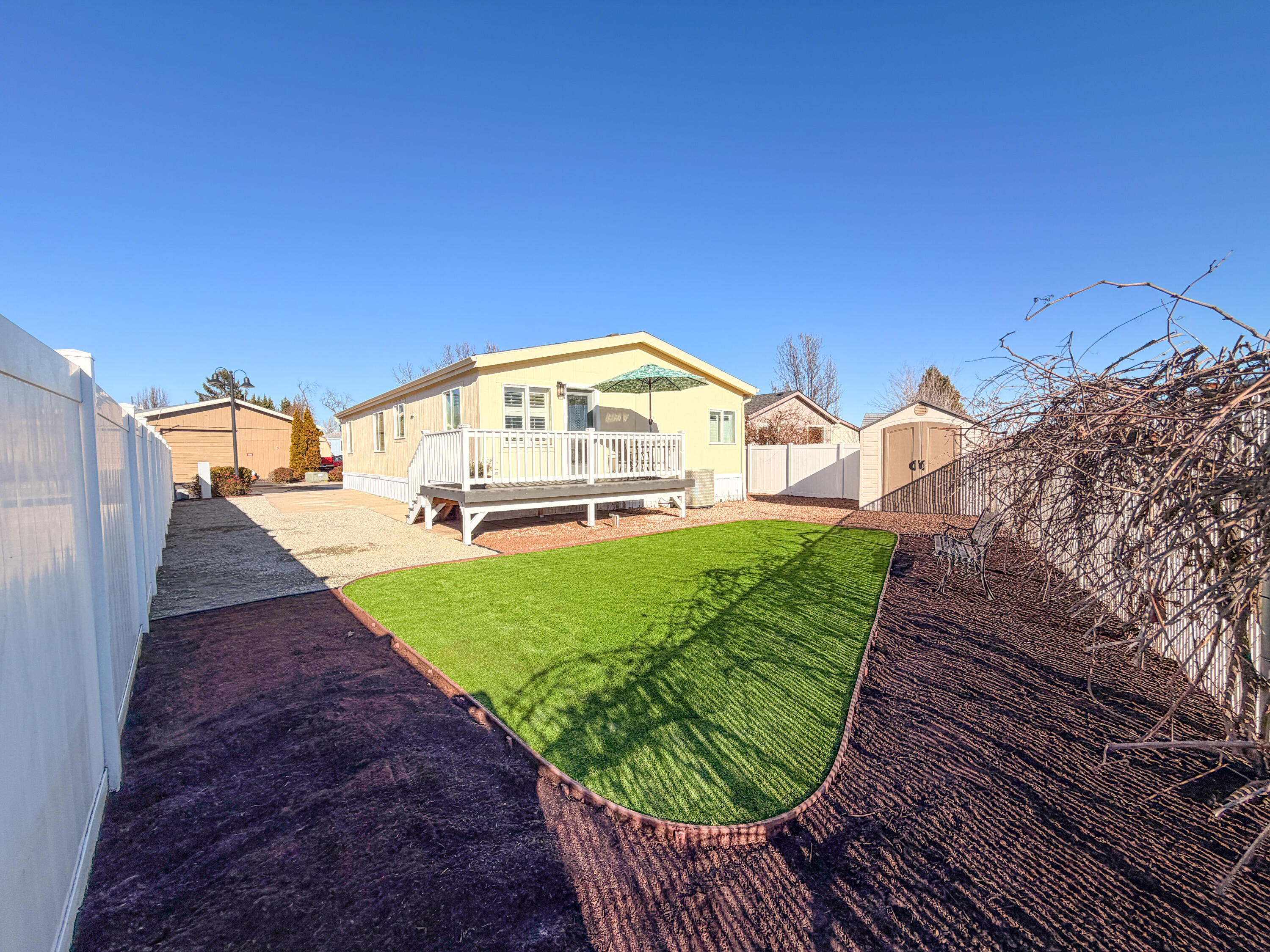 Park Addition To Medford - Residential