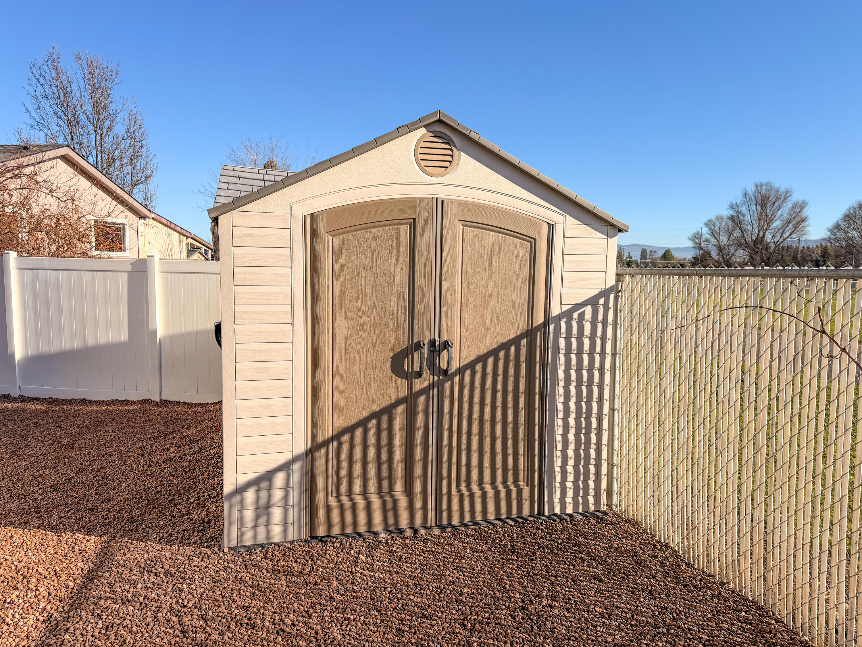 Park Addition To Medford - Residential