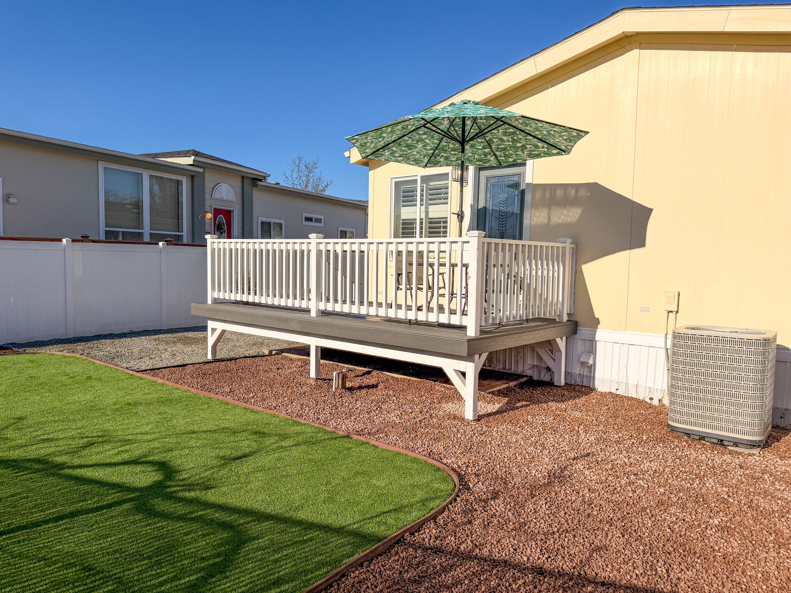 Park Addition To Medford - Residential