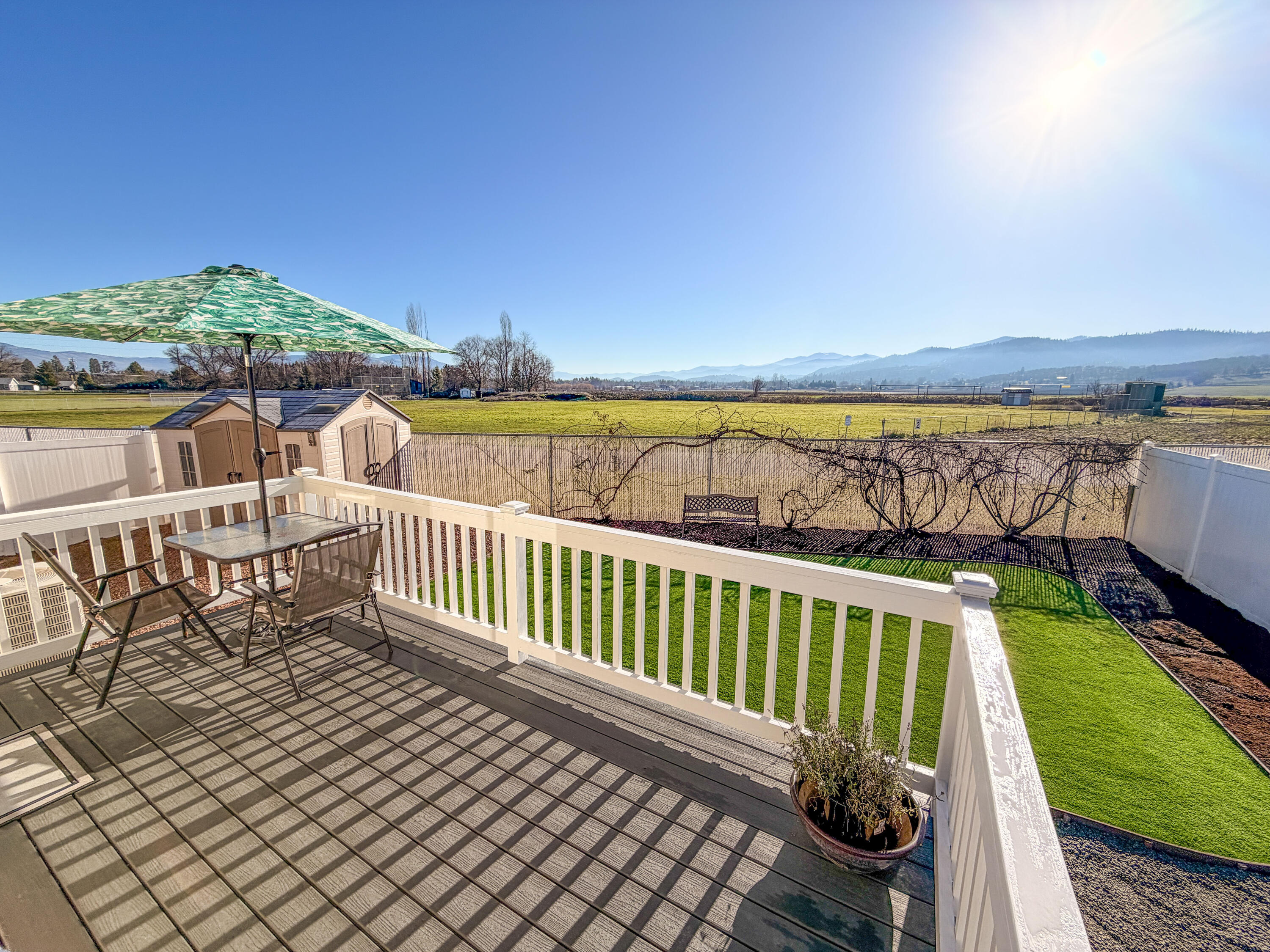 Park Addition To Medford - Residential