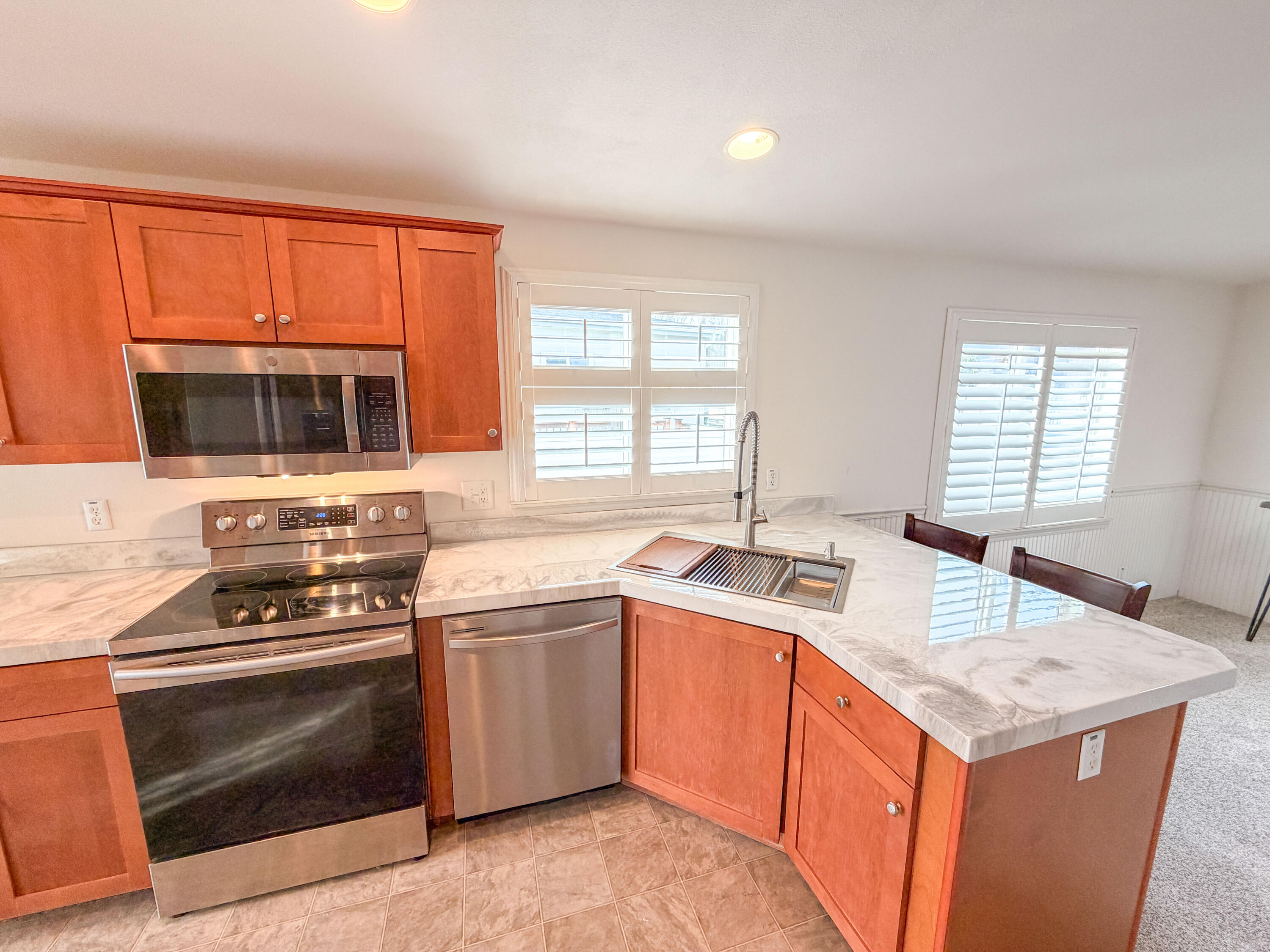 Park Addition To Medford - Residential