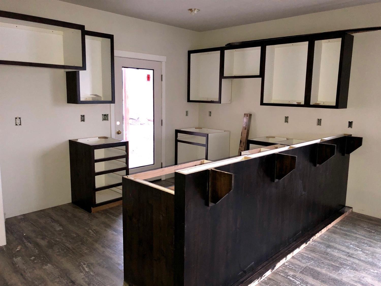 Canyon Crossing - Residential Income