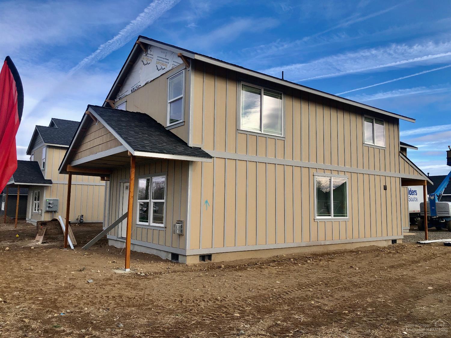 Canyon Crossing - Residential Income