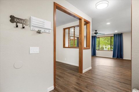 Tiny photo for 2981 Rosewood Street, Medford, OR 97504 (MLS # 220219916)