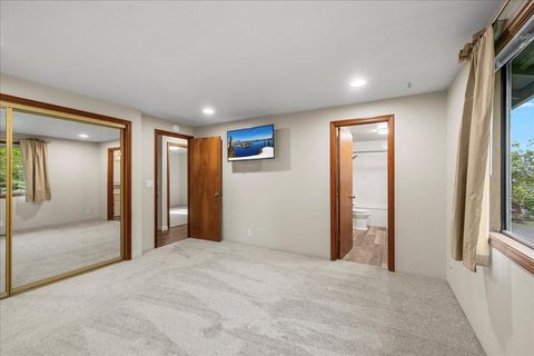 Tiny photo for 2981 Rosewood Street, Medford, OR 97504 (MLS # 220219916)