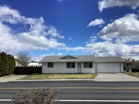 1762 SW 35th Street Redmond OR 97756