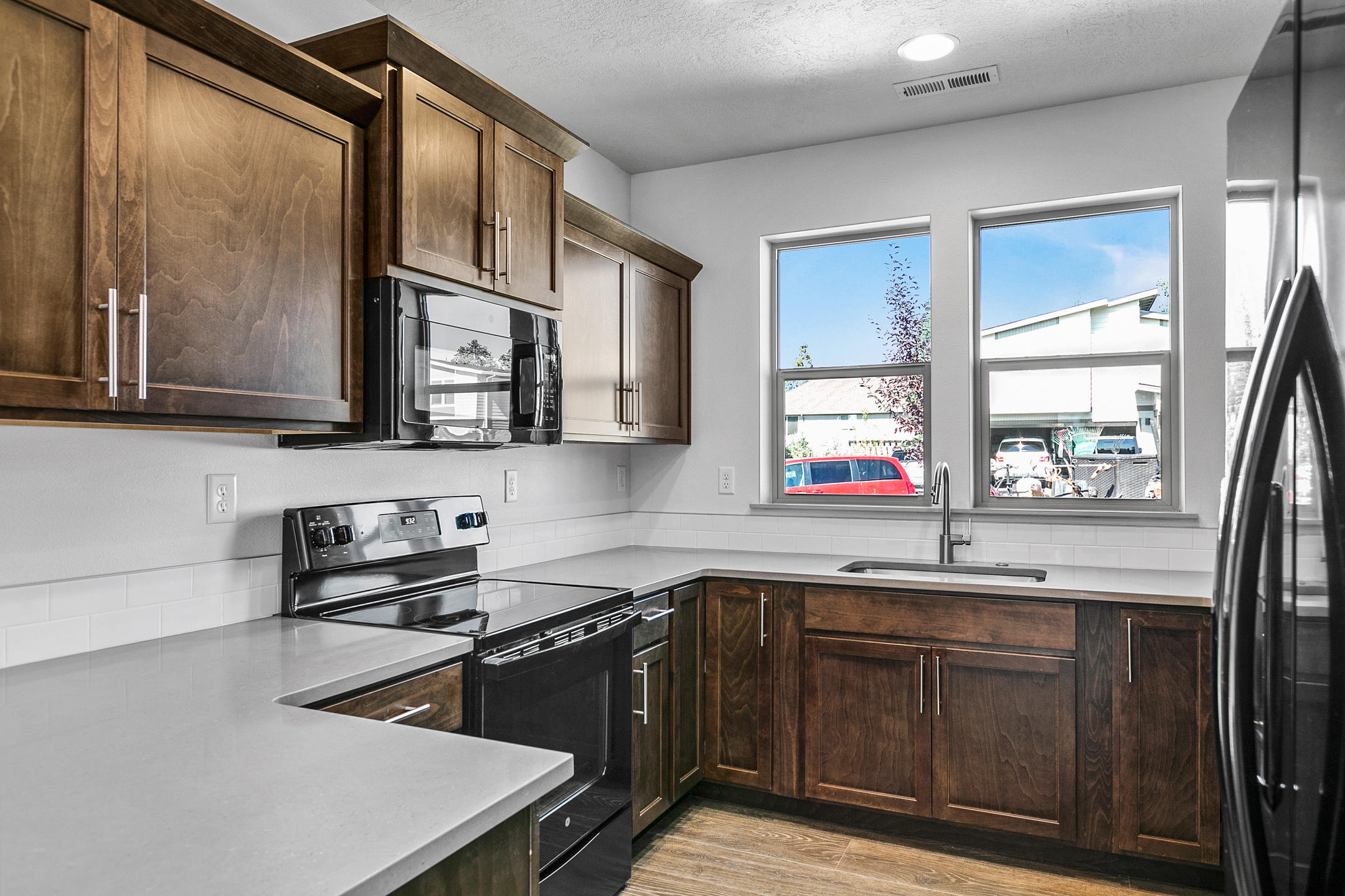 Peaceful Pines - Residential