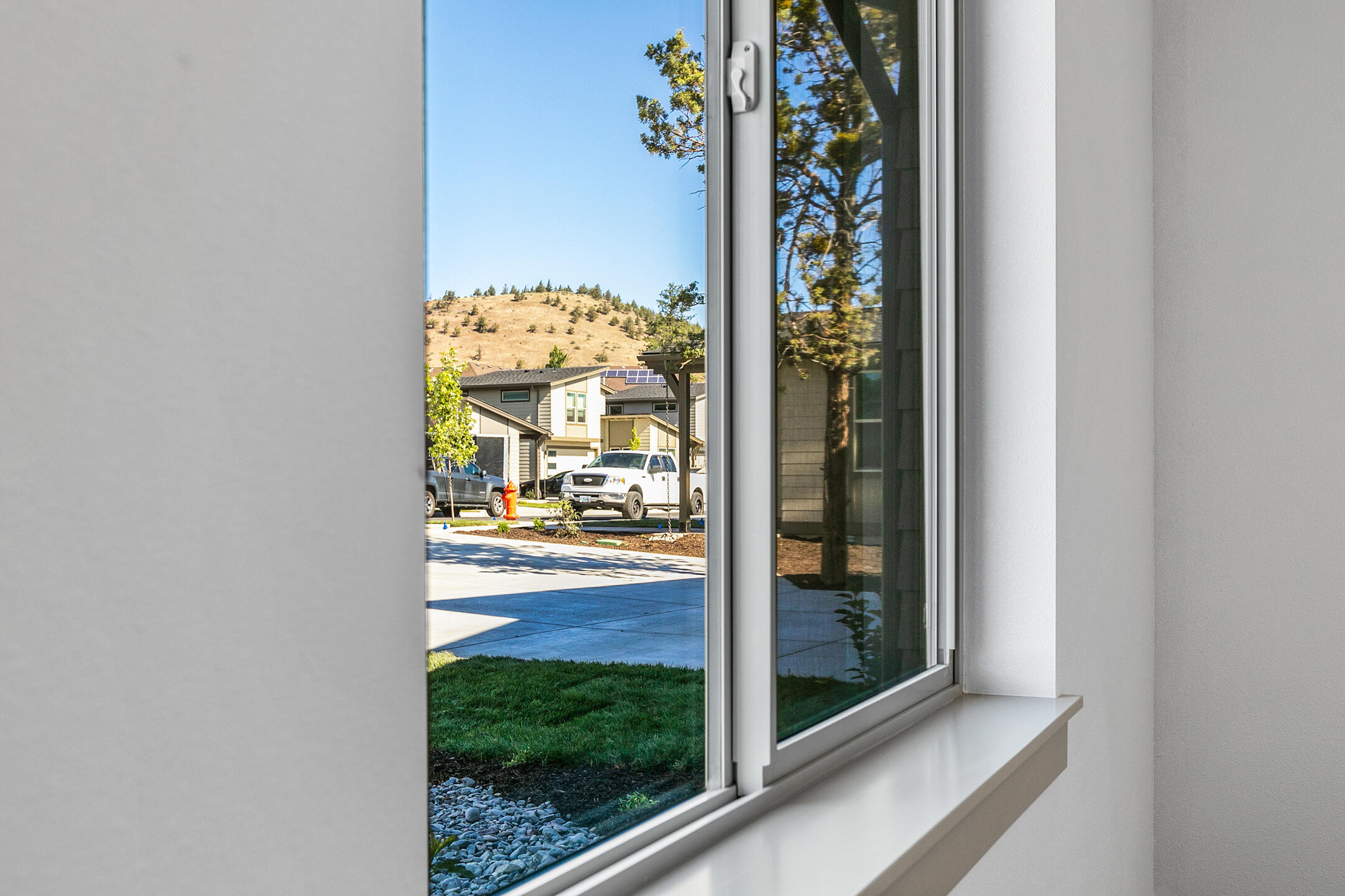 Peaceful Pines - Residential