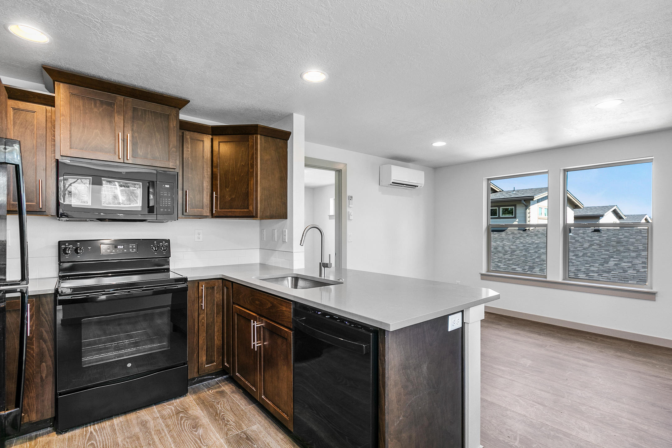 Peaceful Pines - Residential