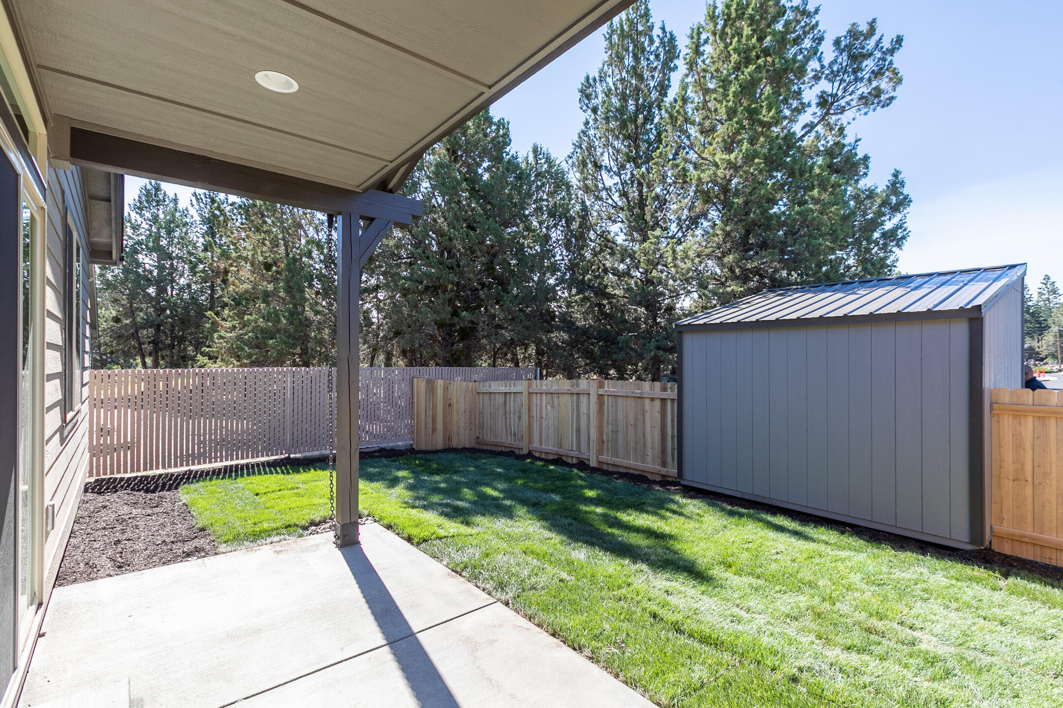 Peaceful Pines - Residential