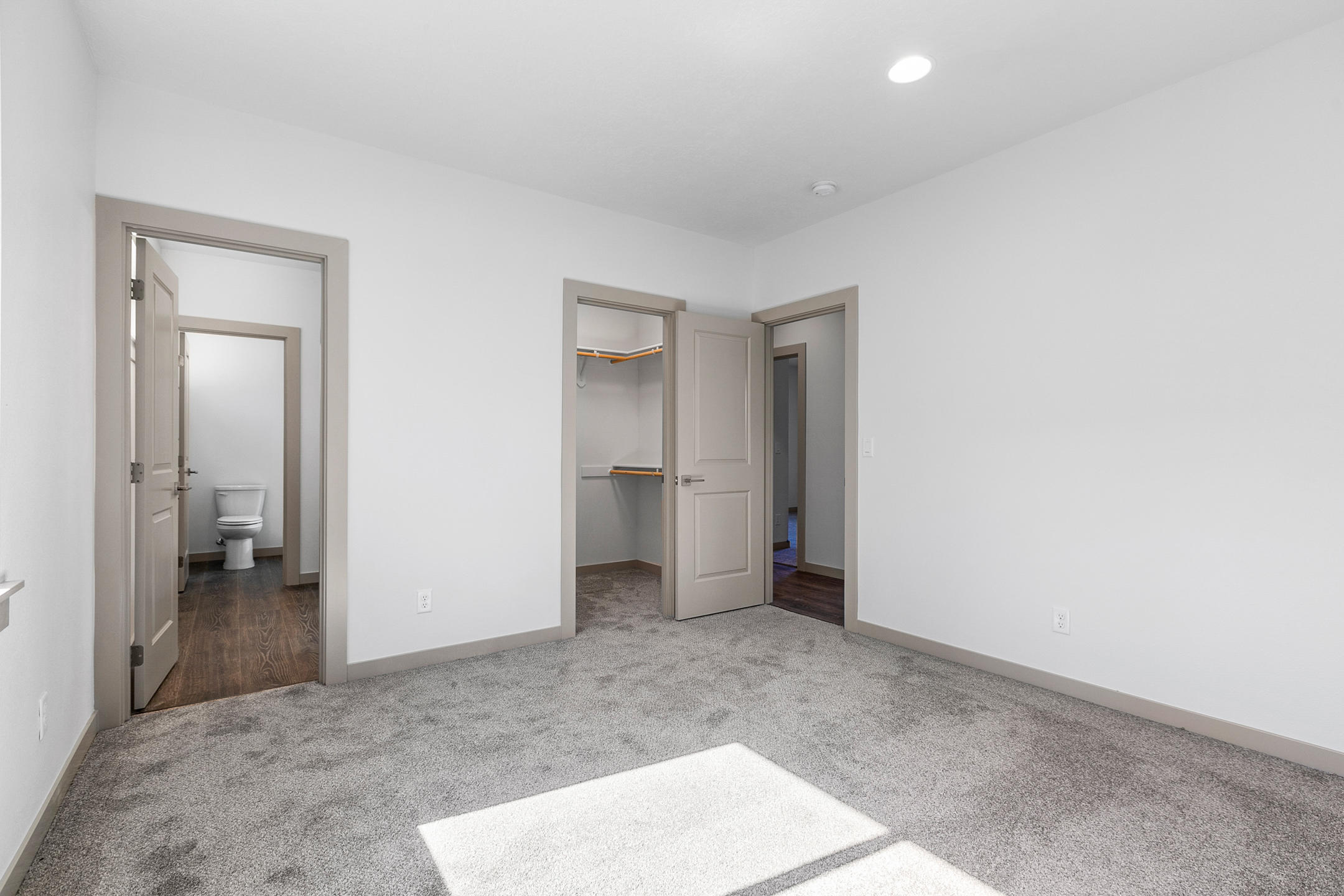 Peaceful Pines - Residential