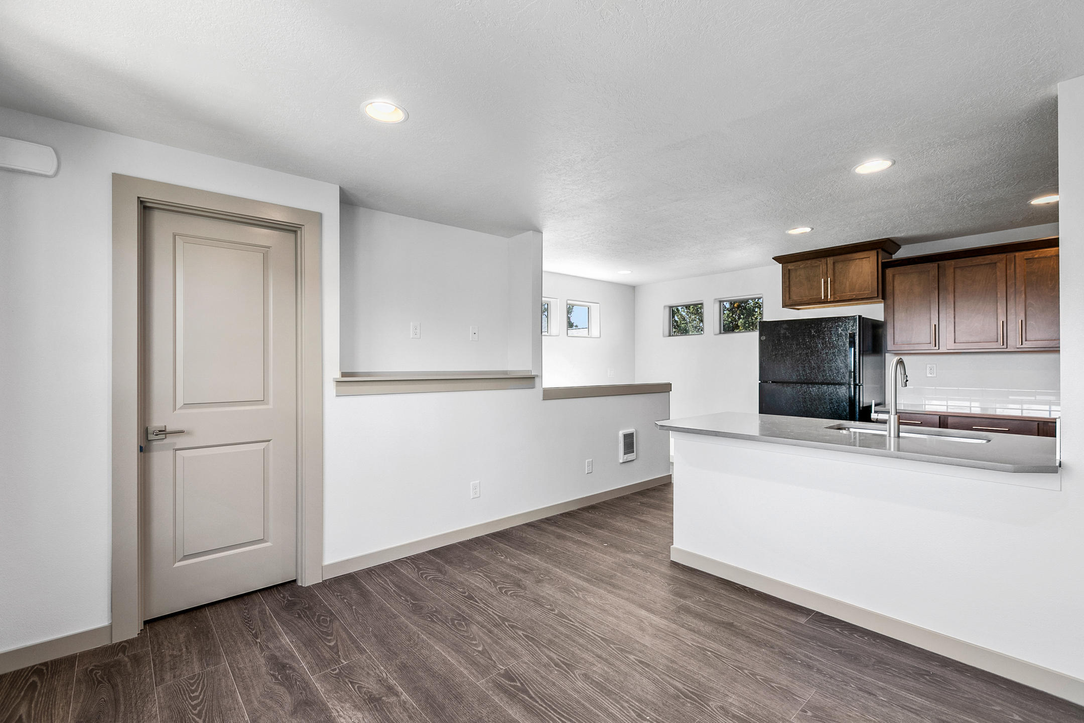 Peaceful Pines - Residential