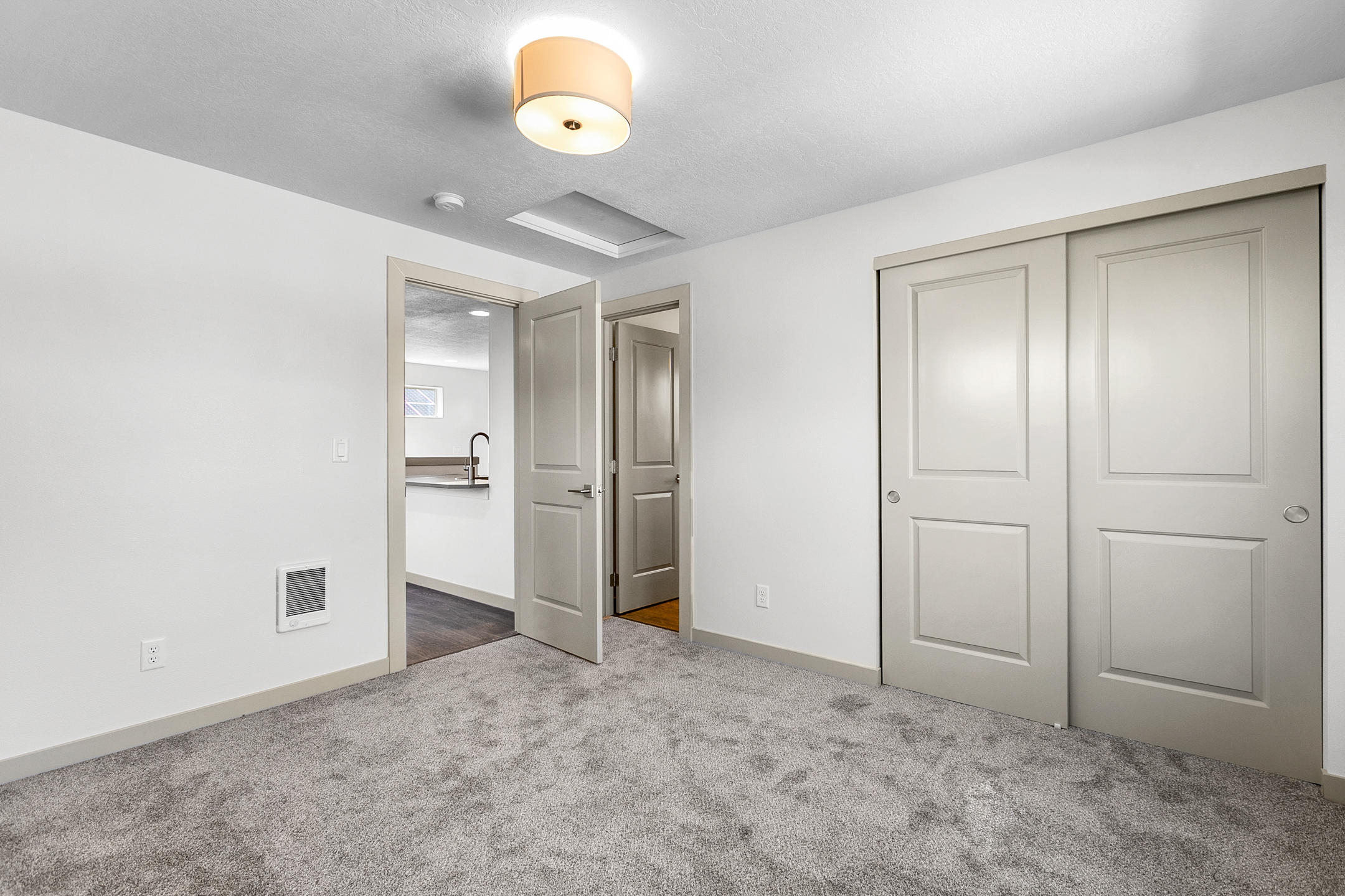 Peaceful Pines - Residential