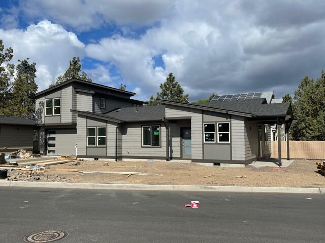 Peaceful Pines - Residential