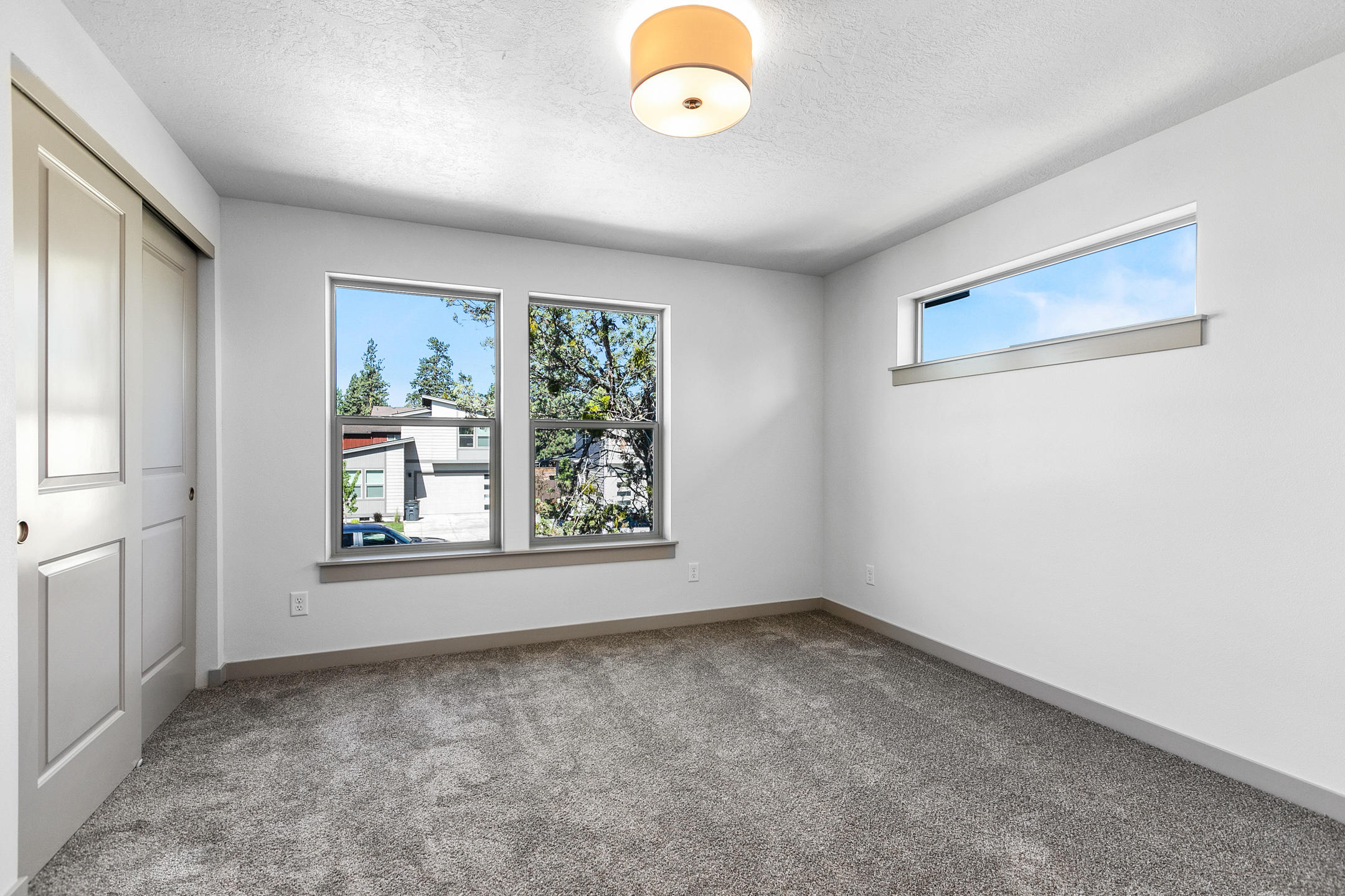 Peaceful Pines - Residential