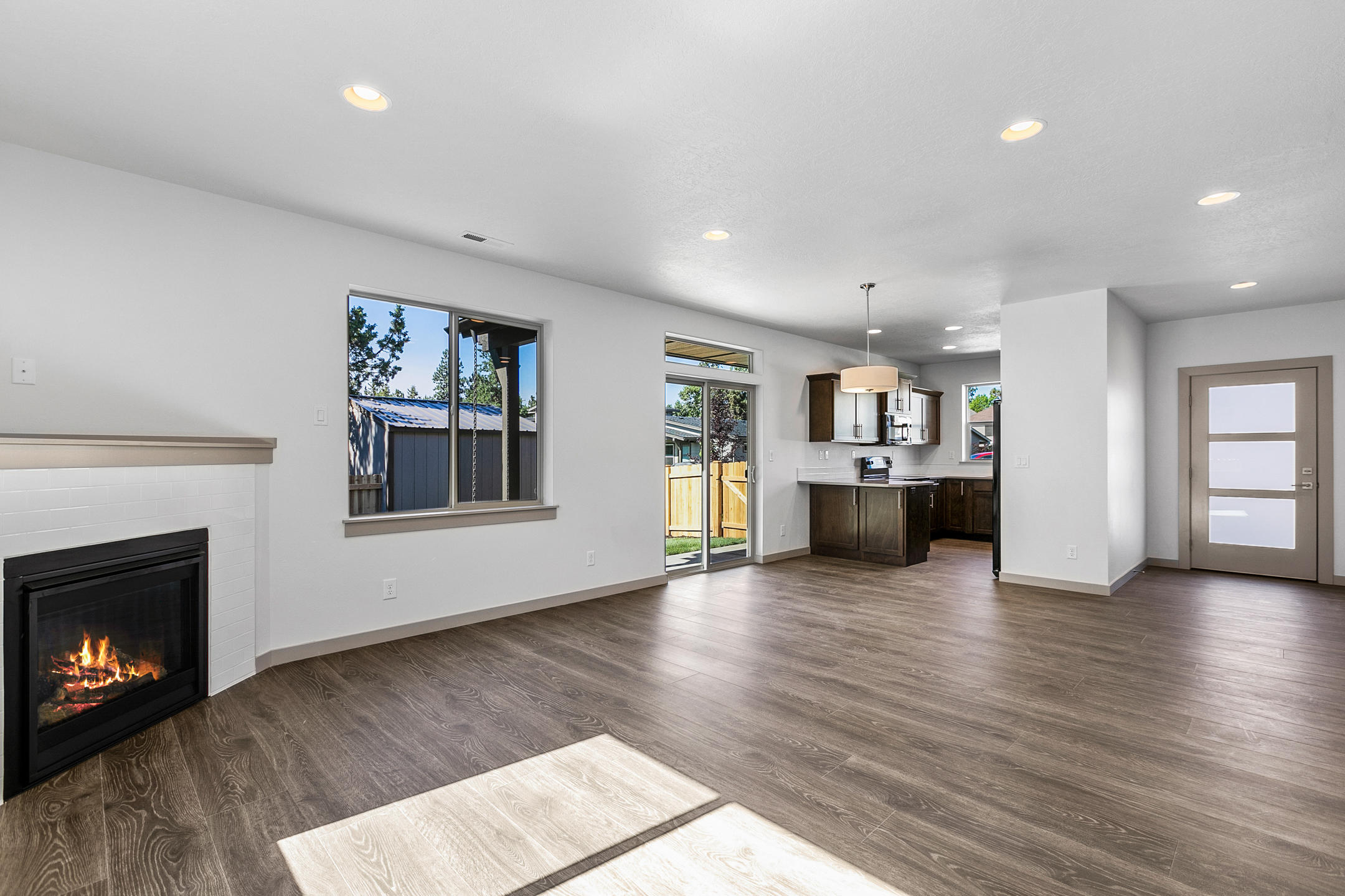 Peaceful Pines - Residential