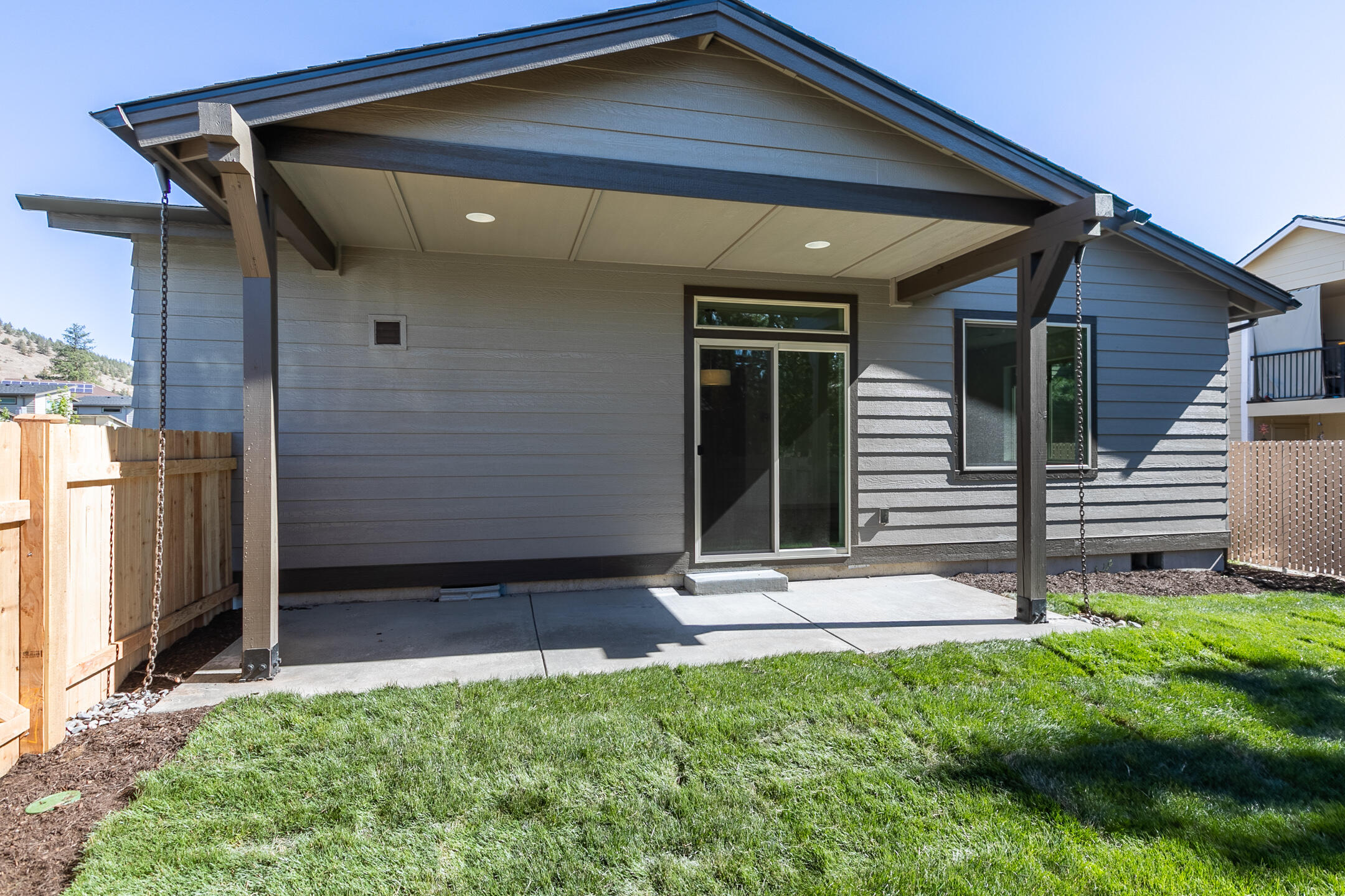 Peaceful Pines - Residential