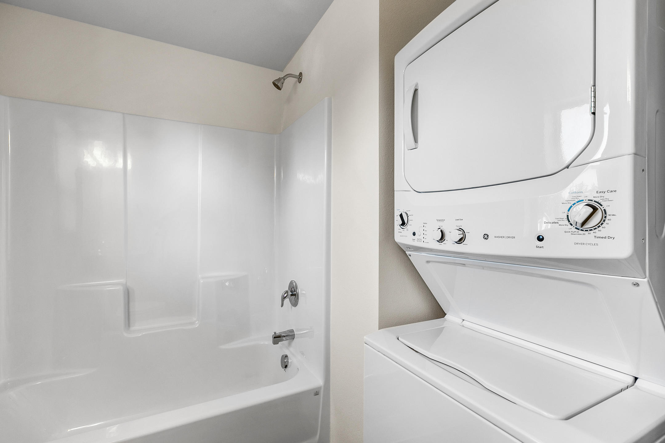 Peaceful Pines - Residential