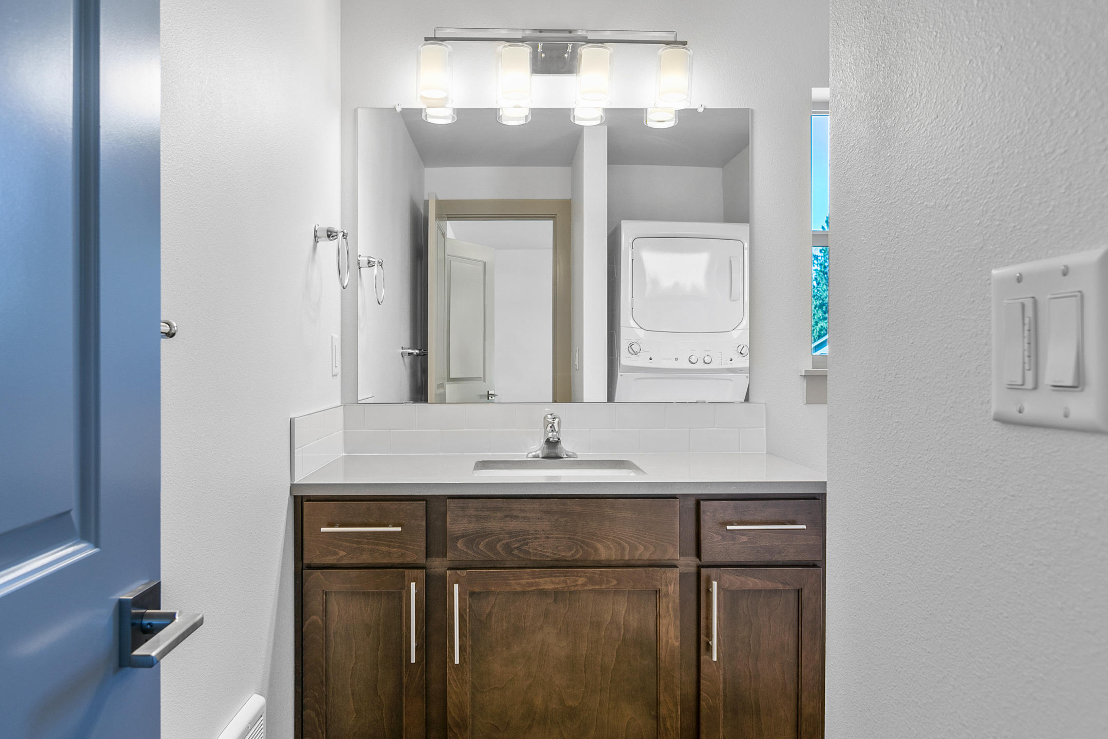 Peaceful Pines - Residential