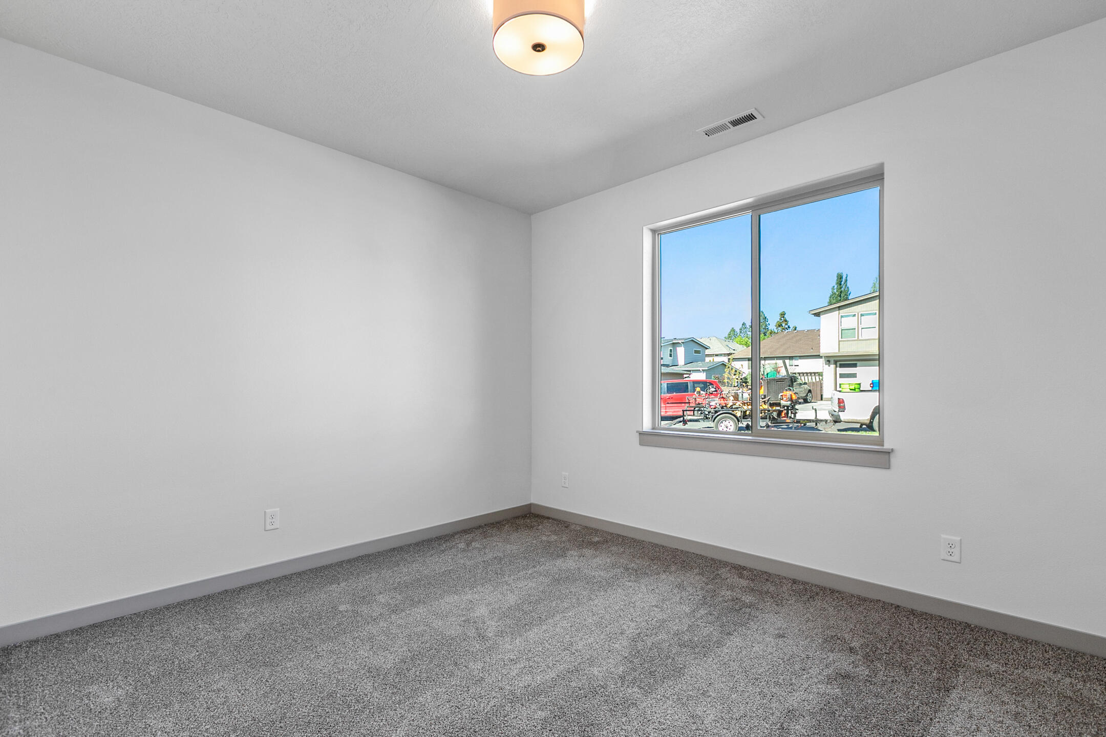 Peaceful Pines - Residential