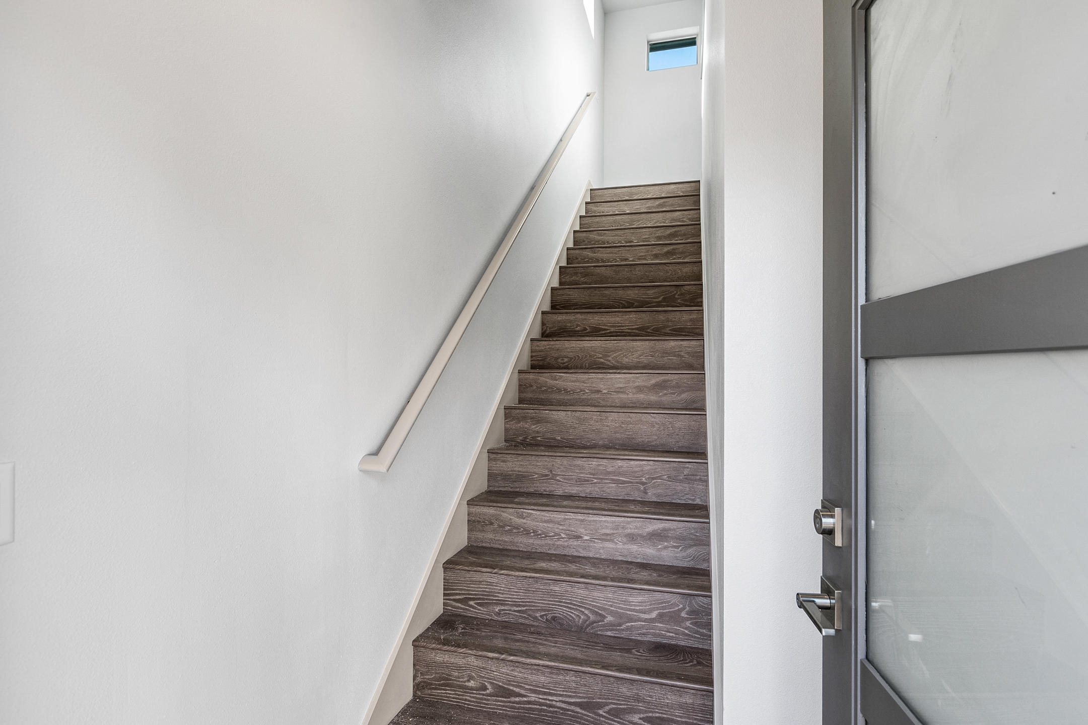 Peaceful Pines - Residential