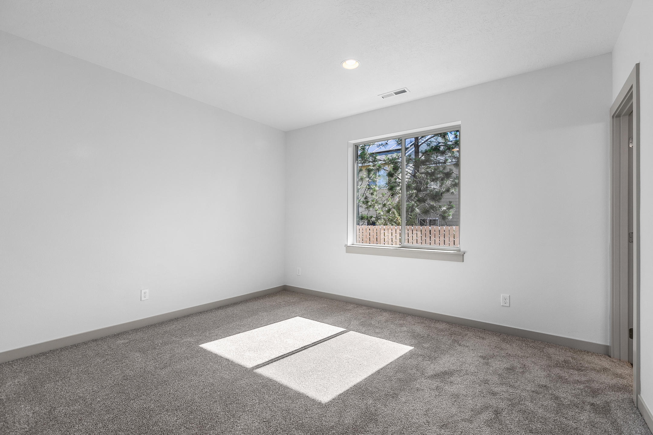 Peaceful Pines - Residential