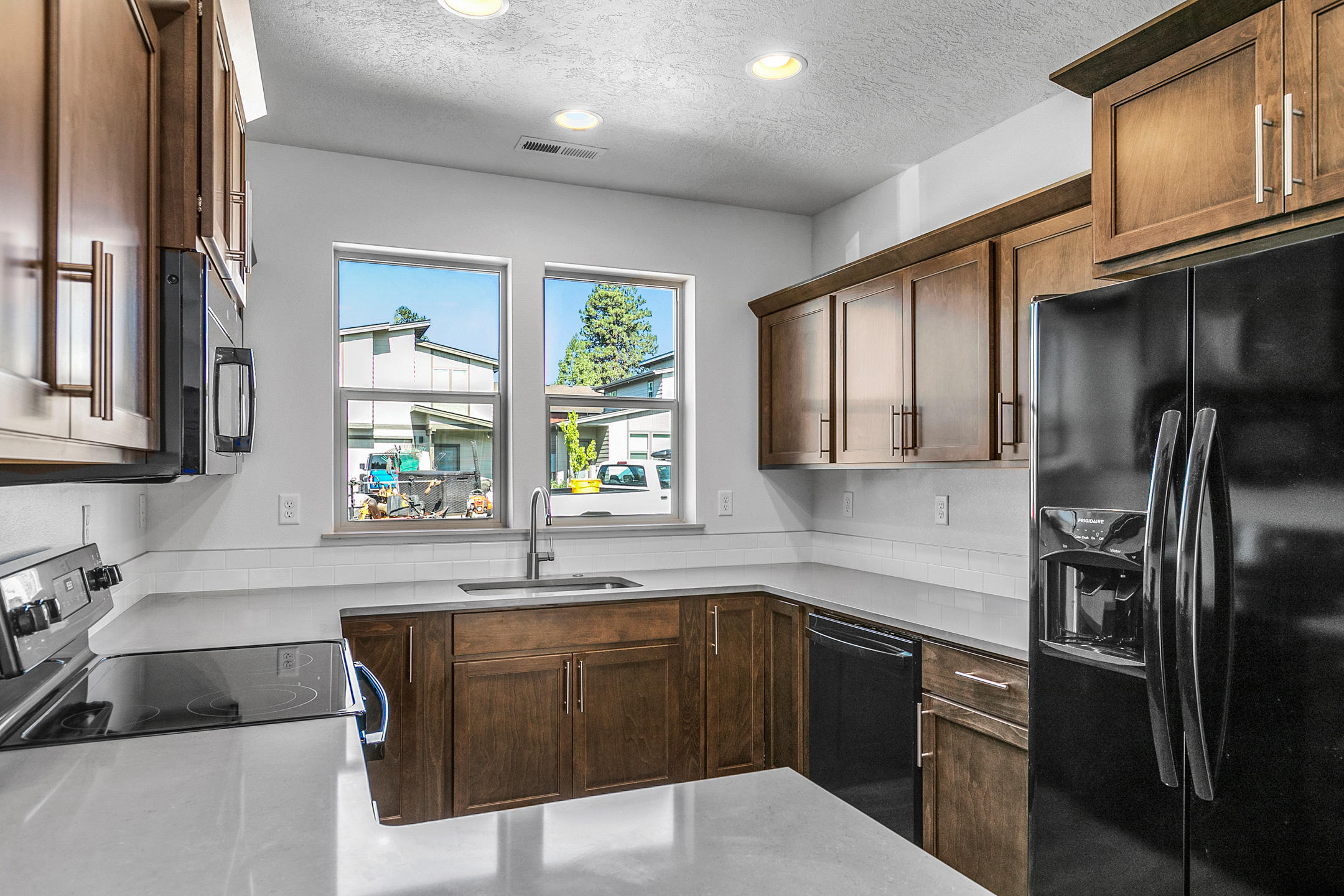 Peaceful Pines - Residential