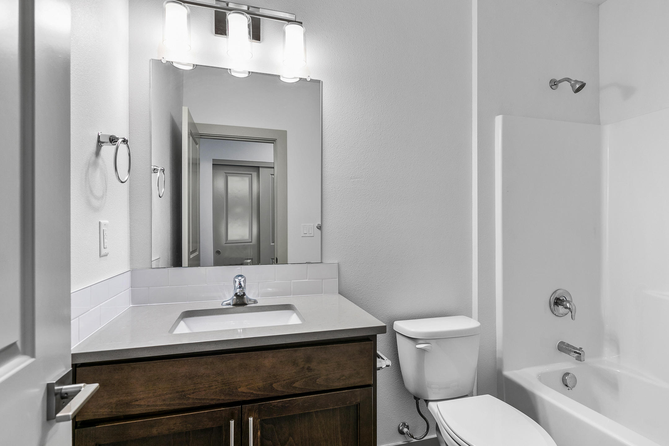 Peaceful Pines - Residential