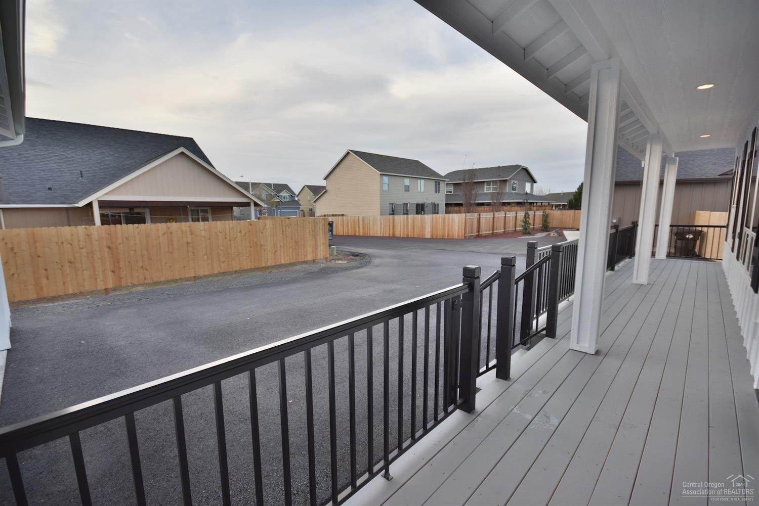 Sunscape - Residential